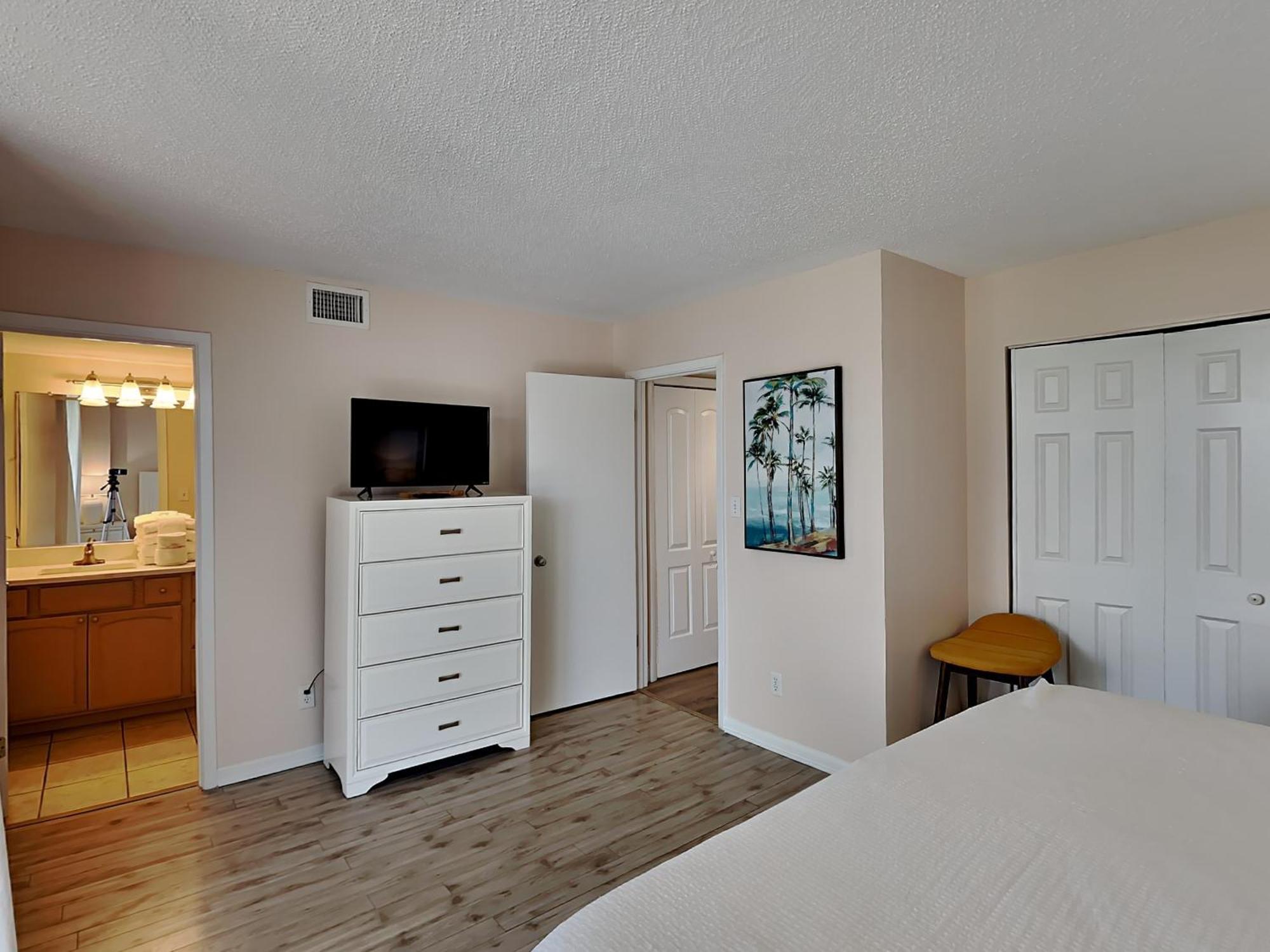 Apartment Starboard Village 312