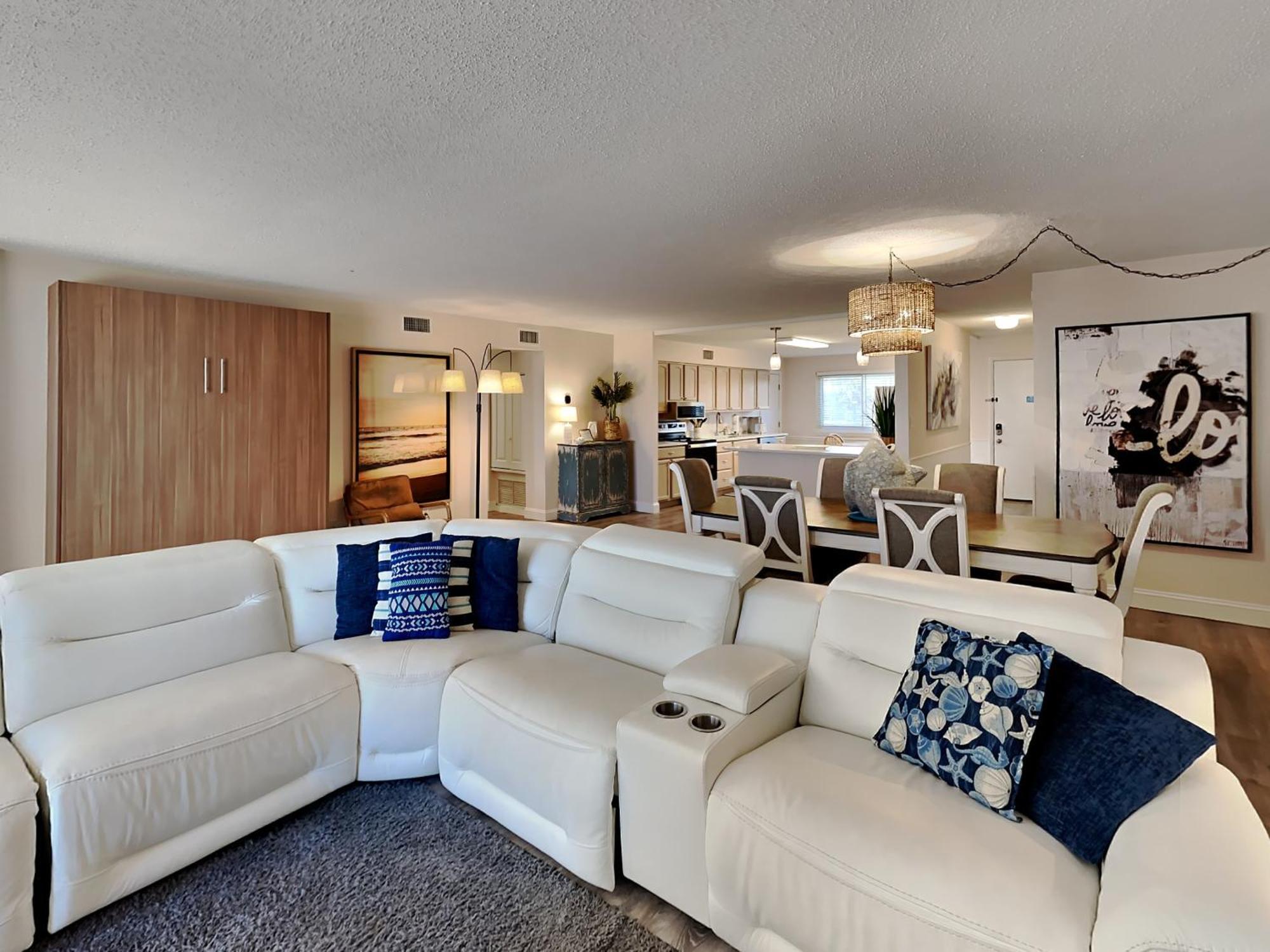 Apartment Starboard Village 312 *