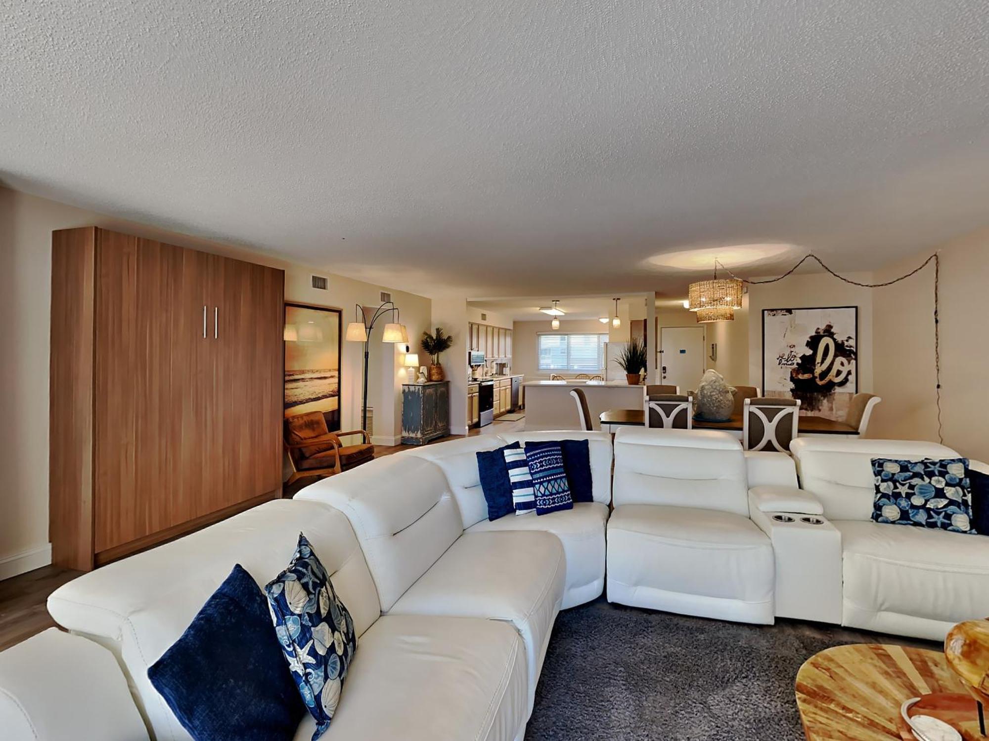 Apartment Starboard Village 312