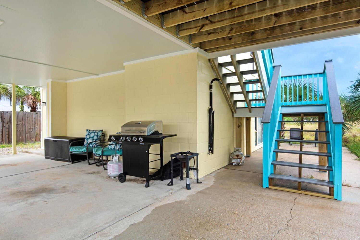 Mellow Yellow Holiday home Pensacola Beach