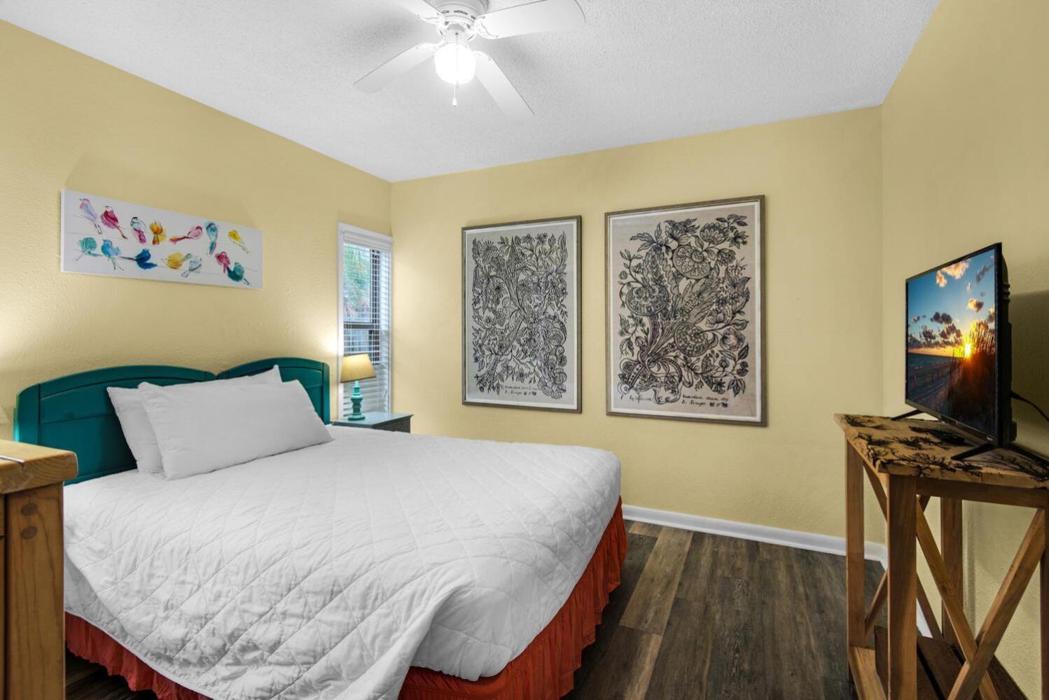 Holiday home Mellow Yellow Pensacola Beach