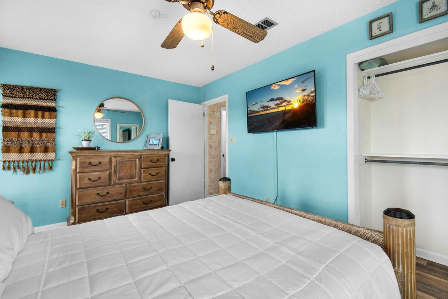 Mellow Yellow Holiday home Pensacola Beach