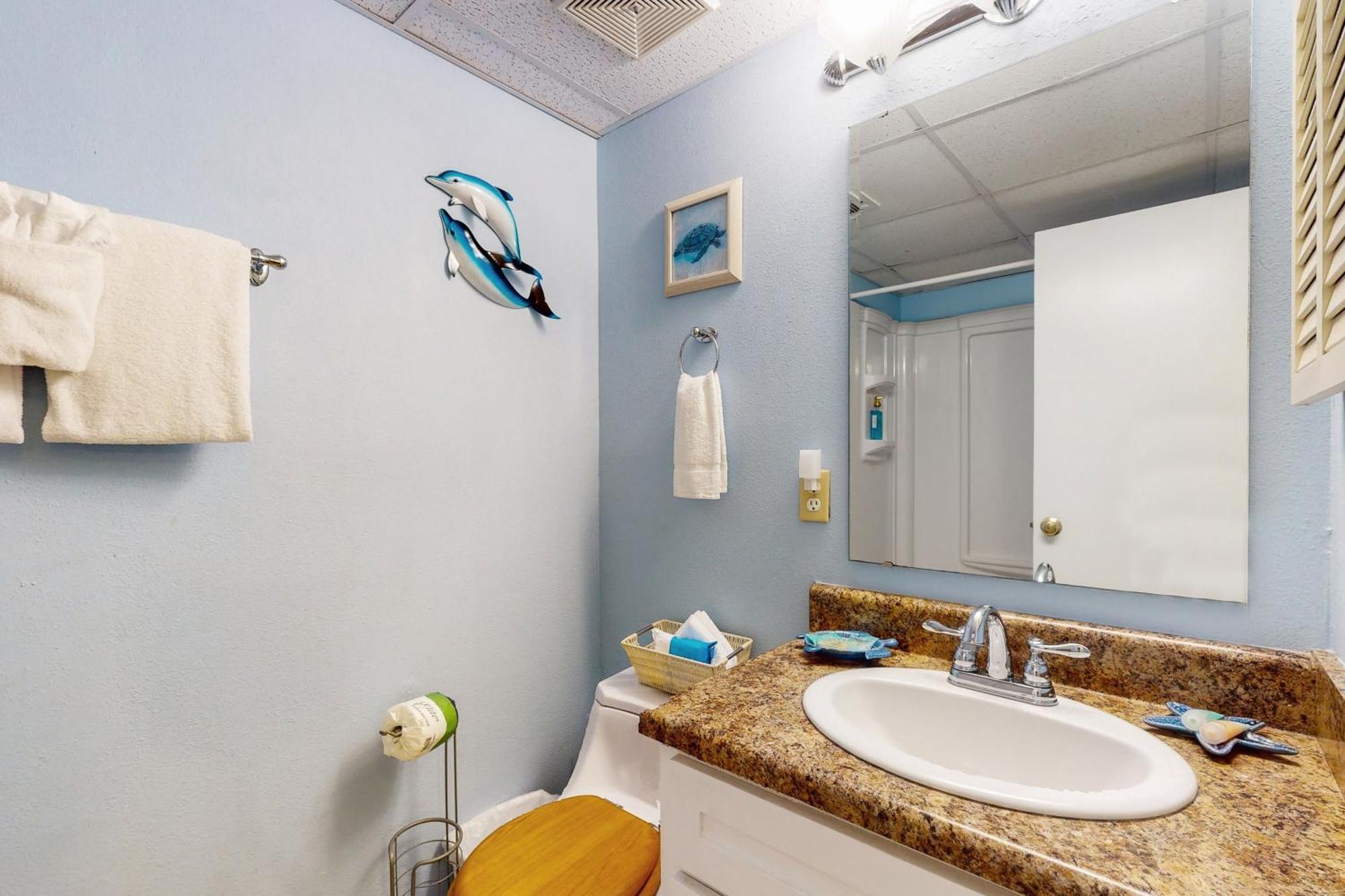 Dollar E205 Apartment Pensacola Beach