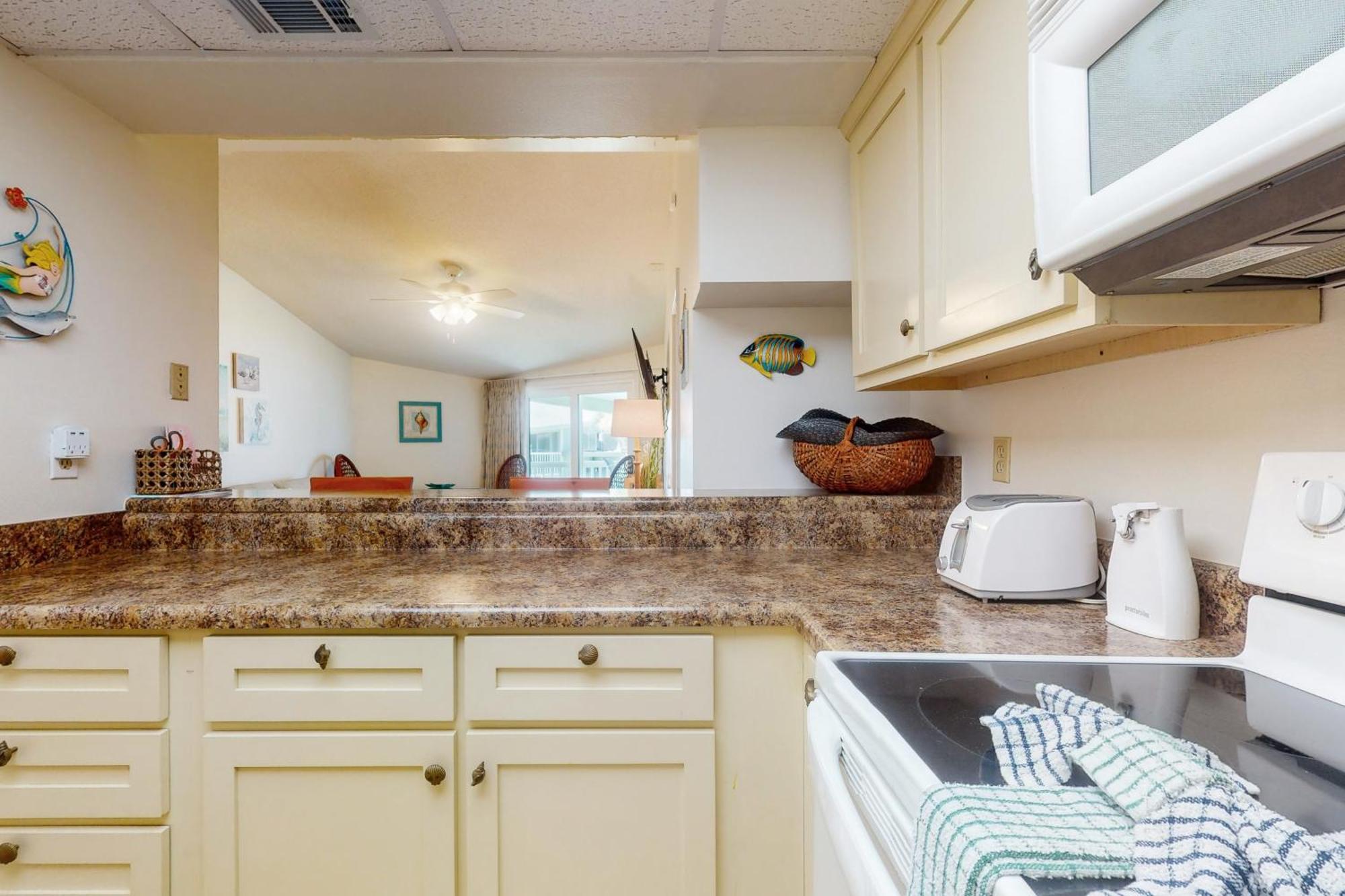 Apartment Dollar E205 Pensacola Beach