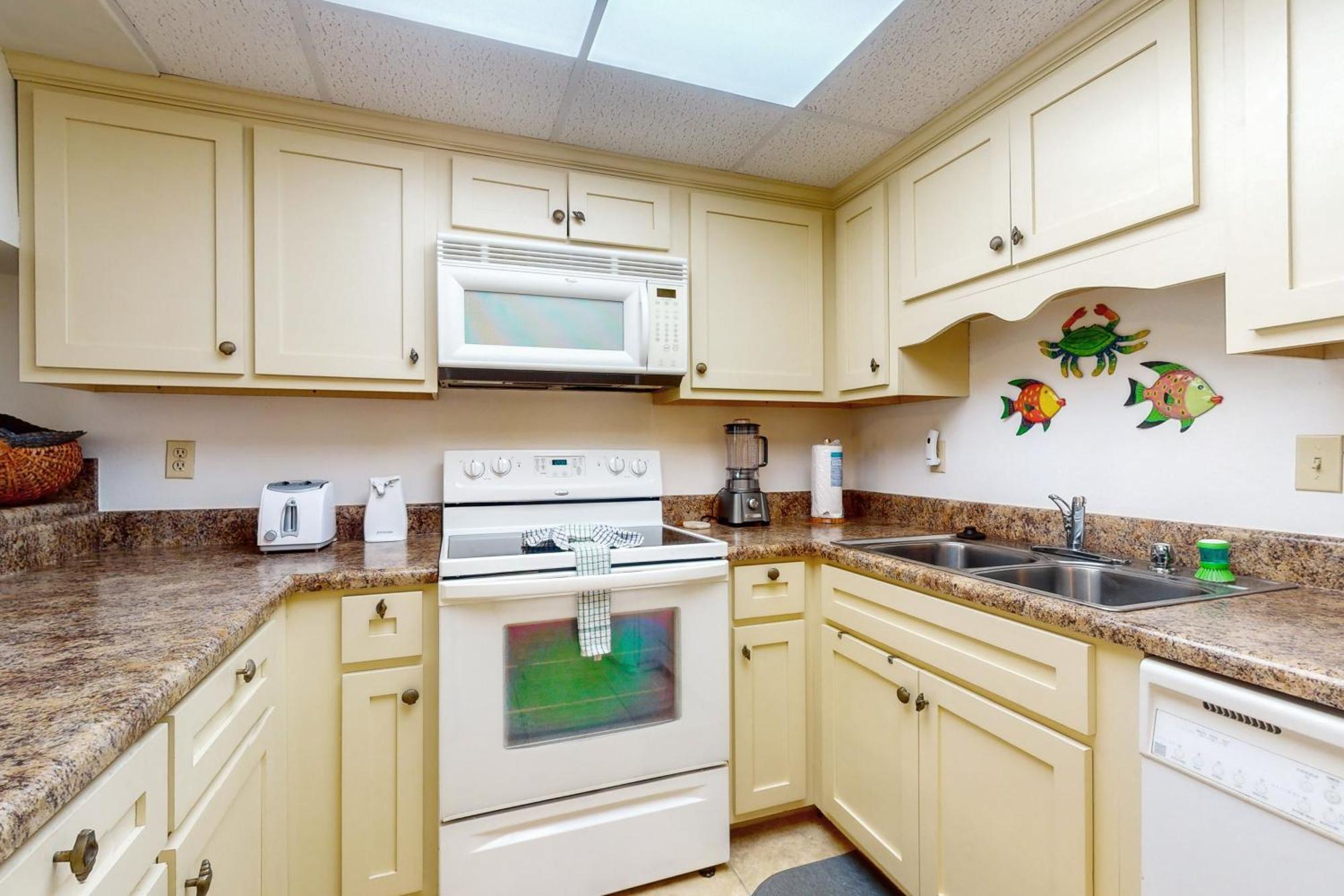 Apartment Dollar E205