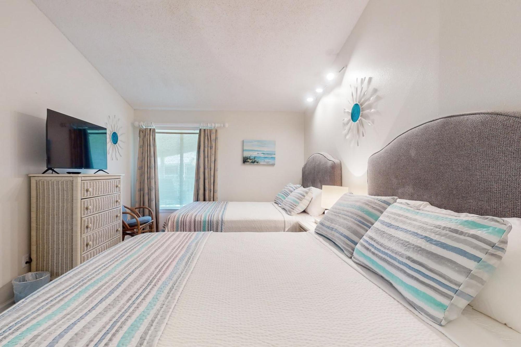 Apartment Dollar E205 Pensacola Beach