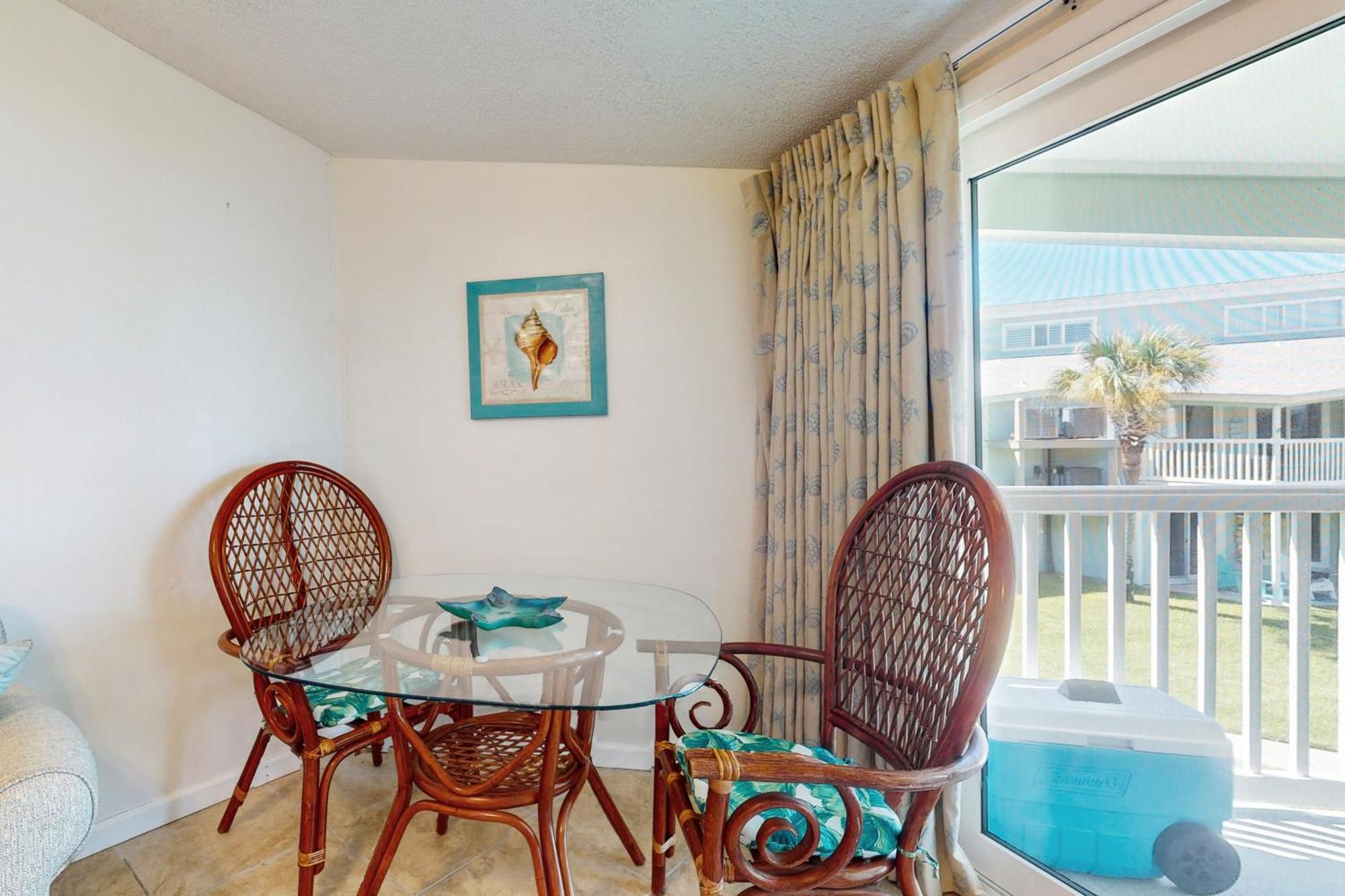 Apartment Dollar E205