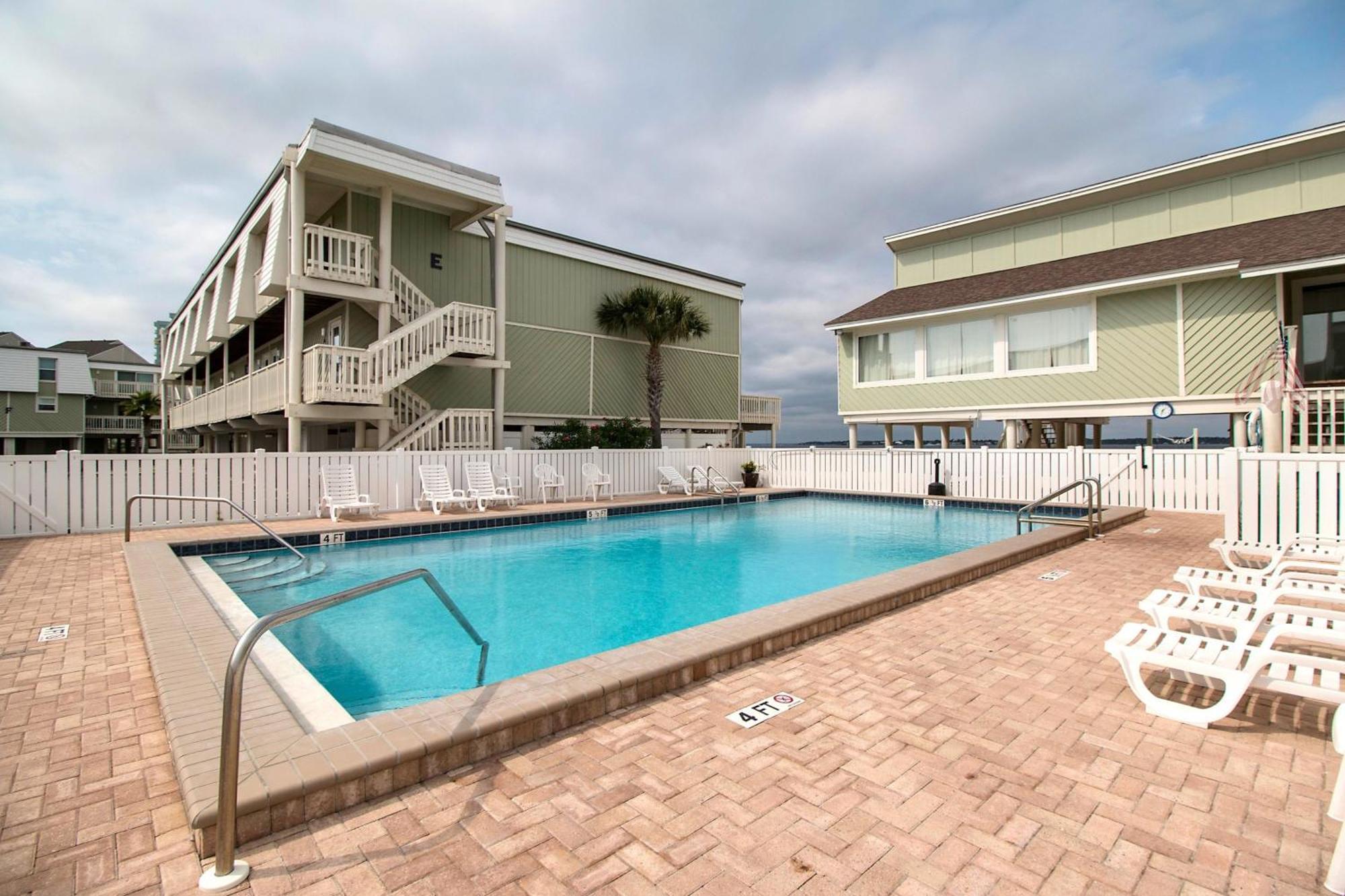Apartment Boardwalk B12