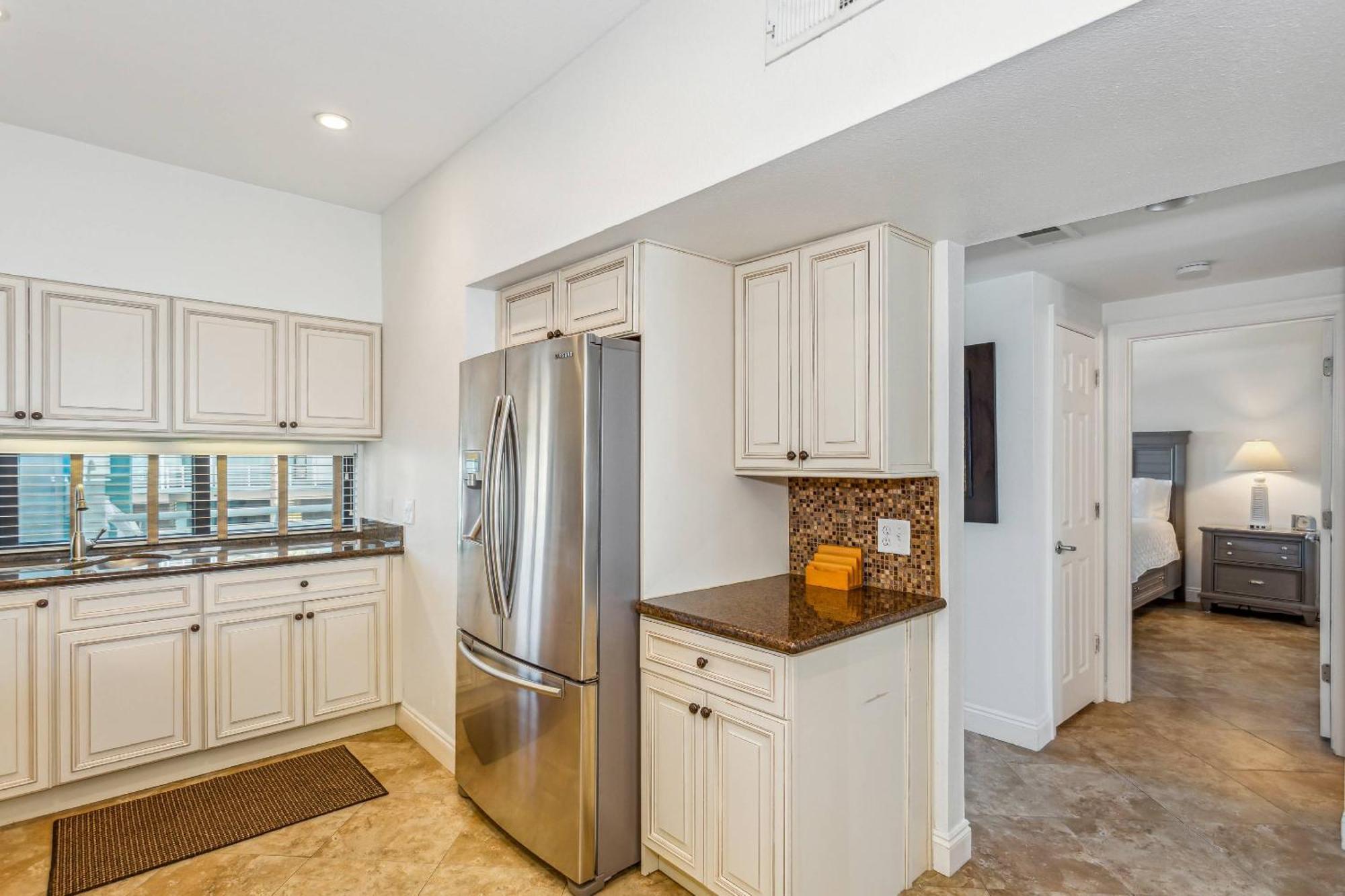 Palm Club #111 Holiday home Pensacola Beach