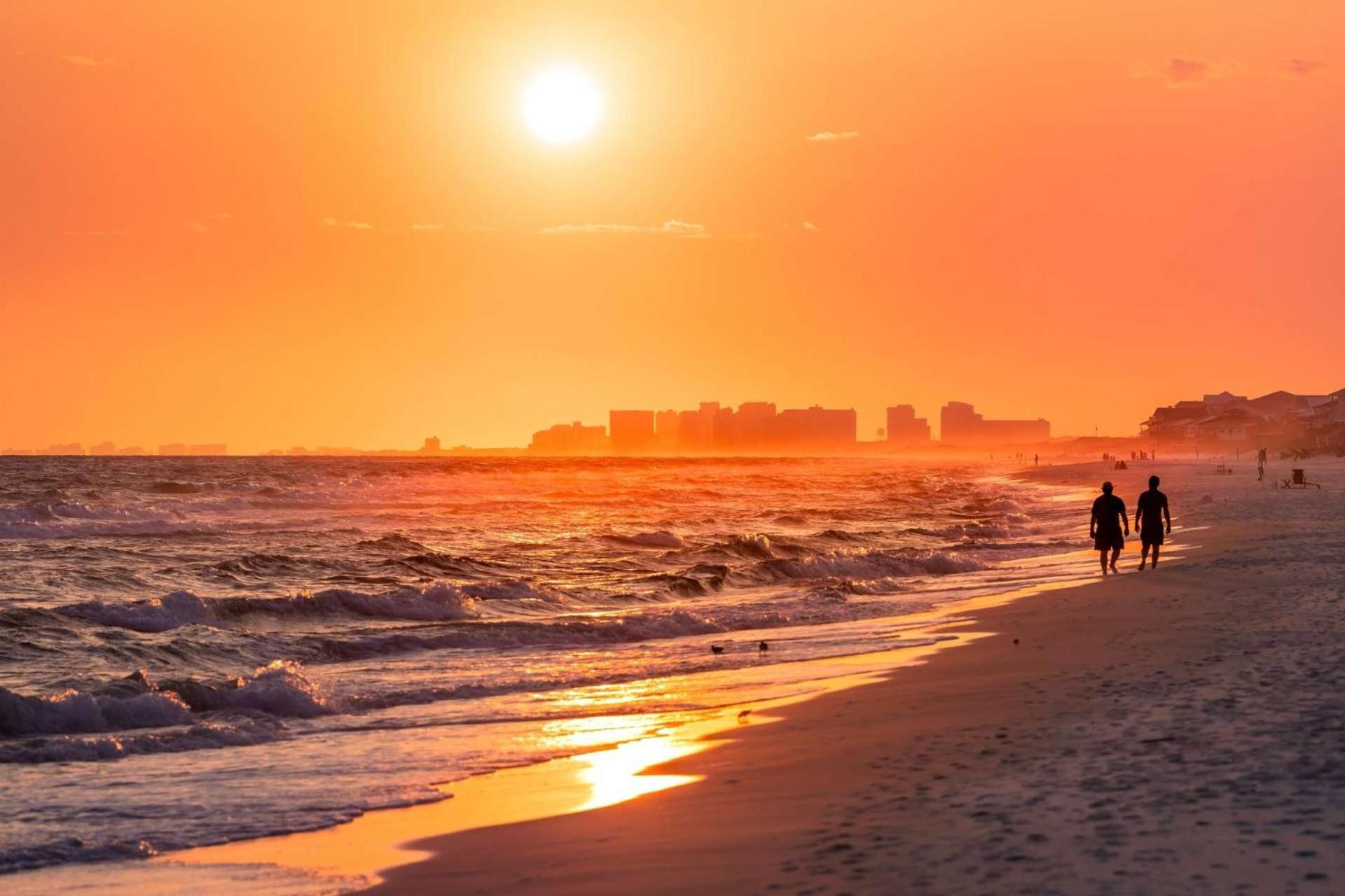 Palm Club #111 Pensacola Beach