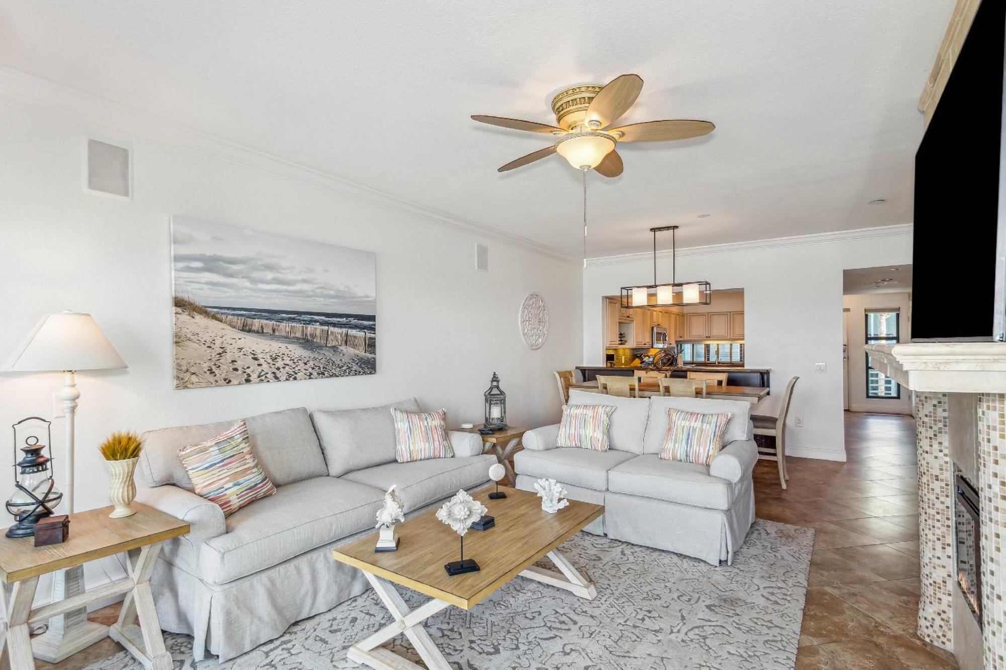Palm Club #111 Holiday home Pensacola Beach