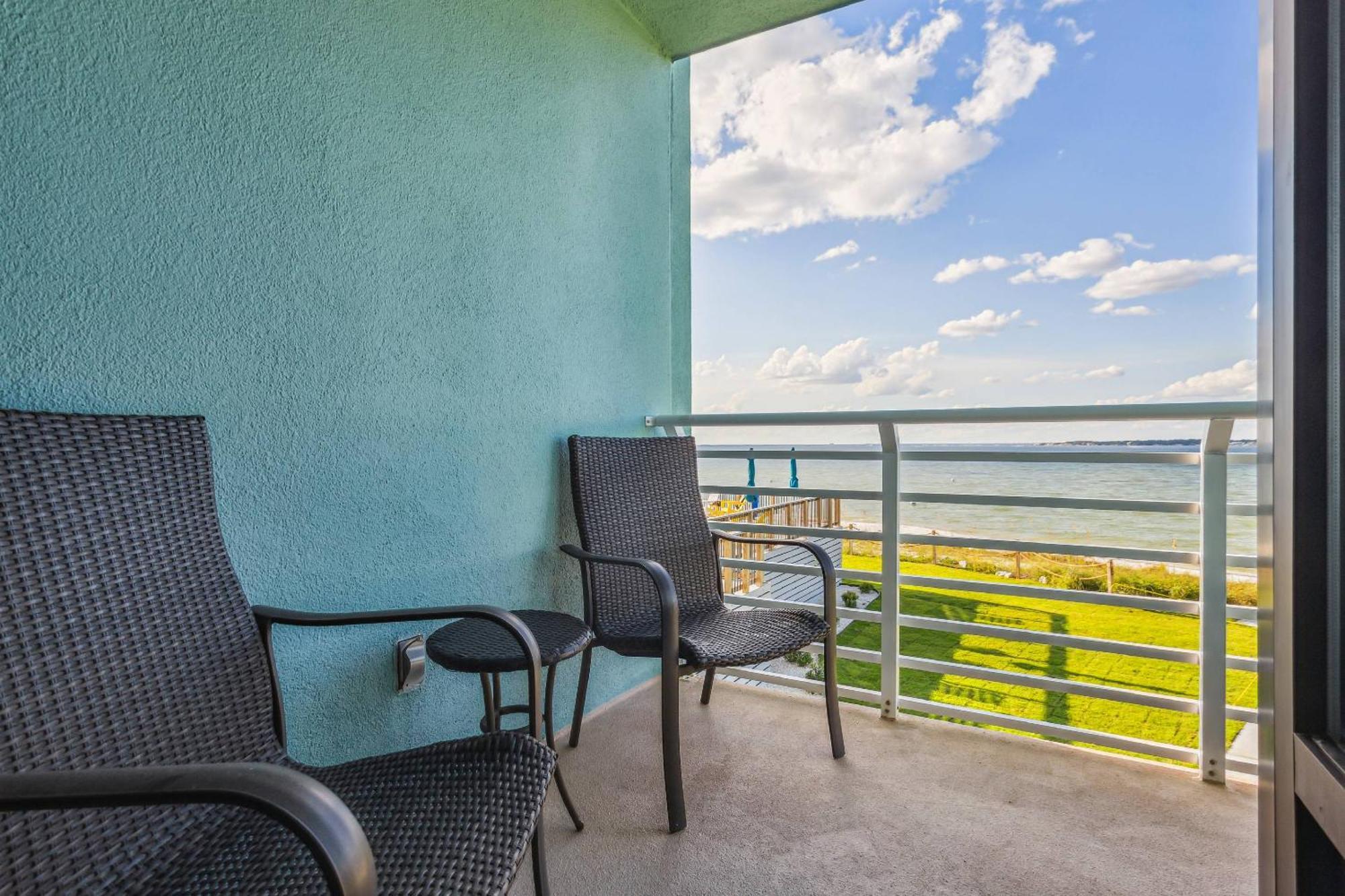 Palm Club #111 Pensacola Beach