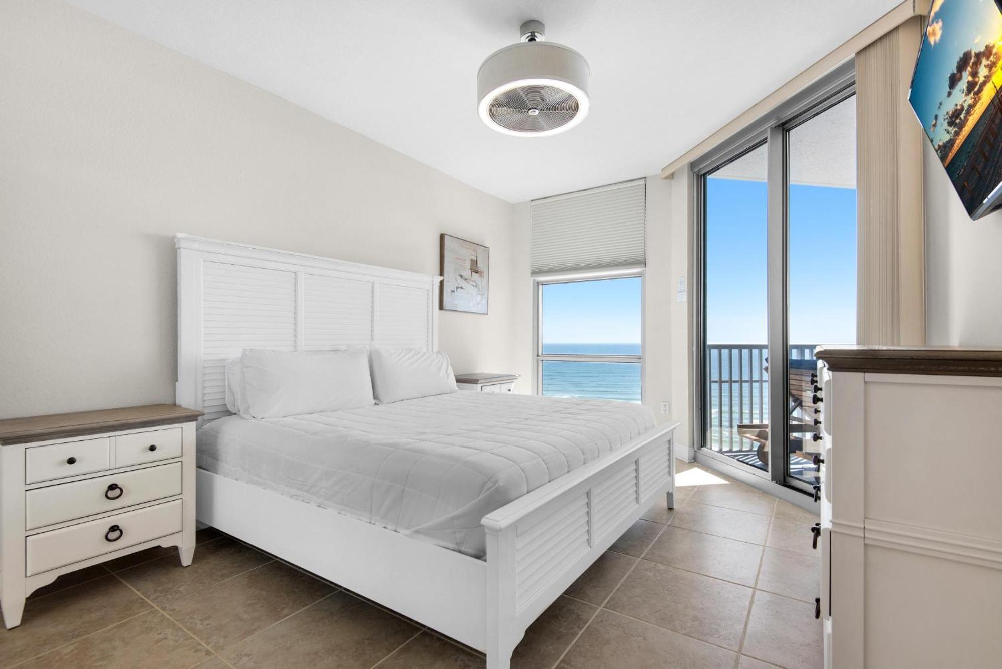 Emerald Dolphin Unit 1520 Pensacola Beach