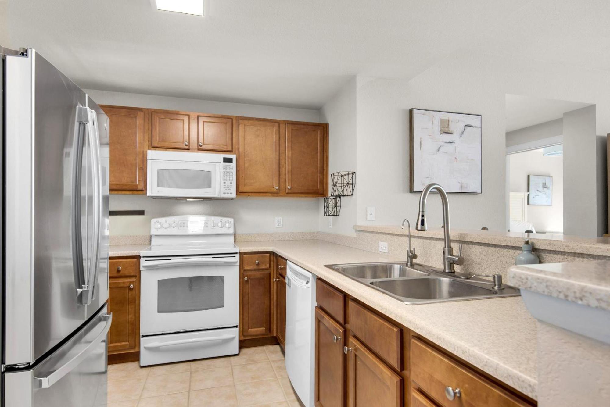 Emerald Dolphin Unit 1520 * Pensacola Beach
