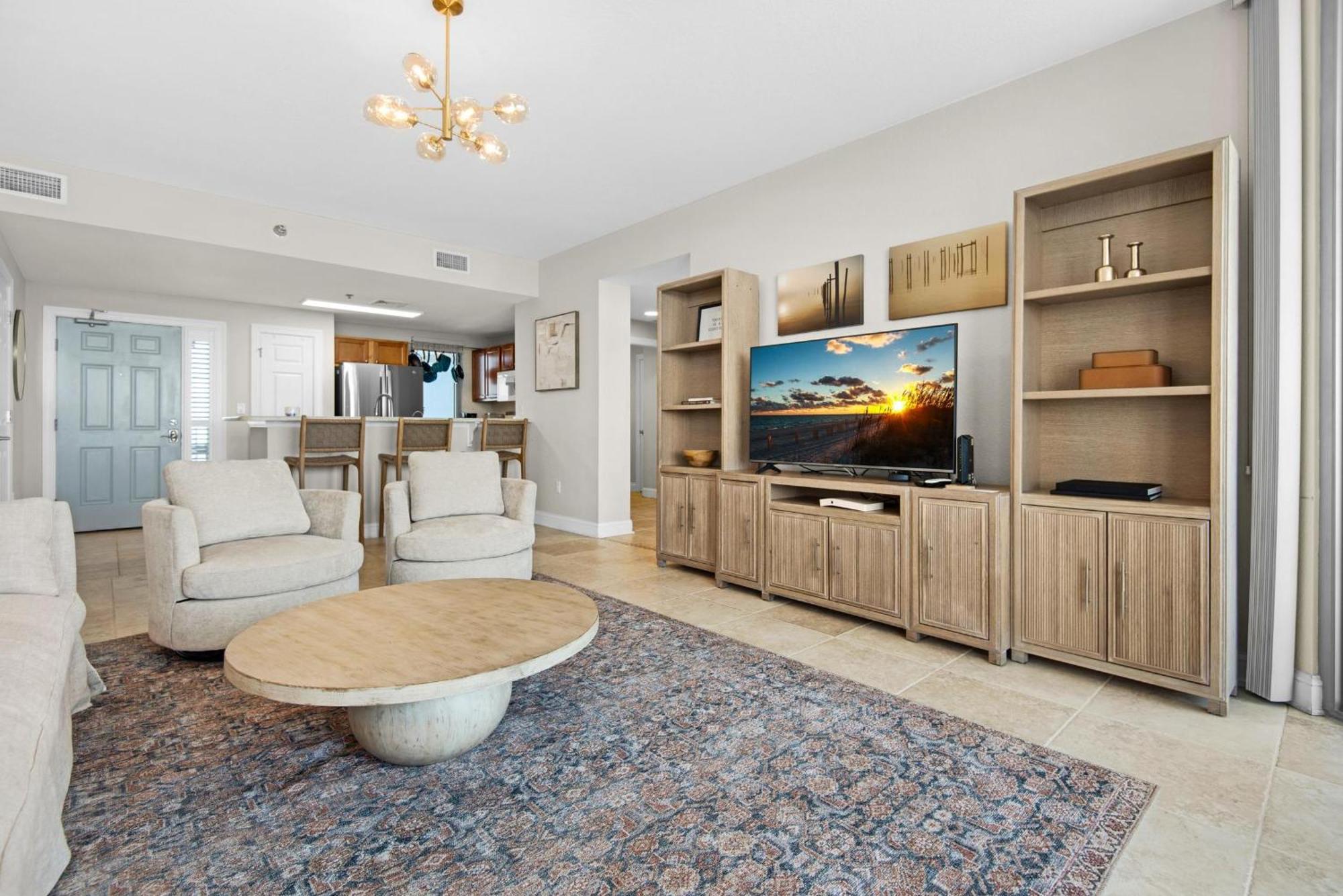 Emerald Dolphin Unit 1520 Pensacola Beach