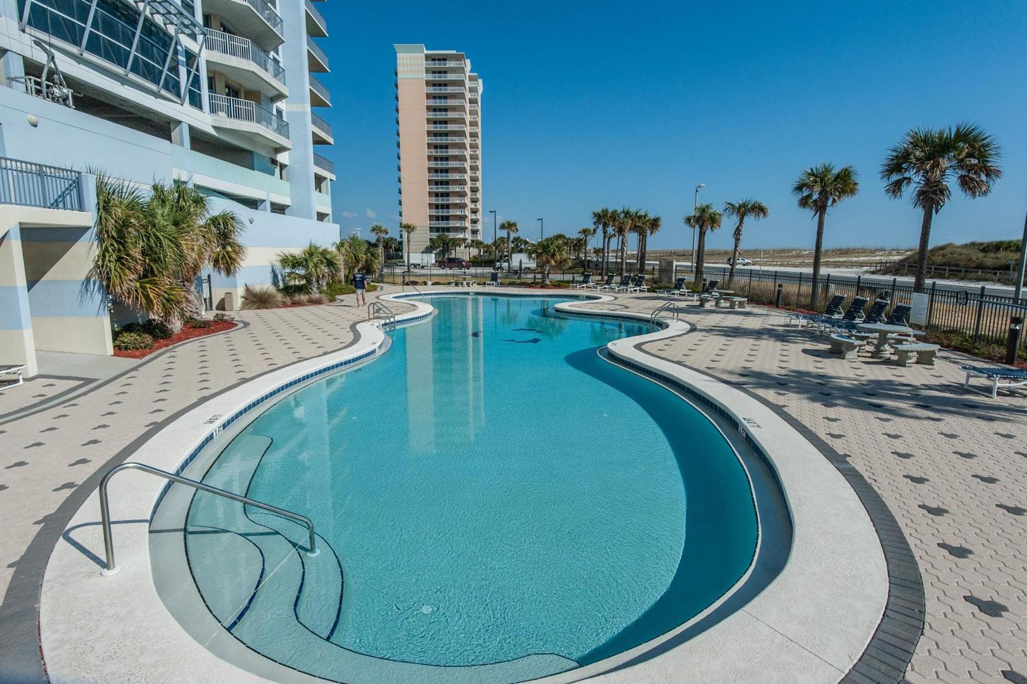 Holiday home Emerald Dolphin Unit 1520
