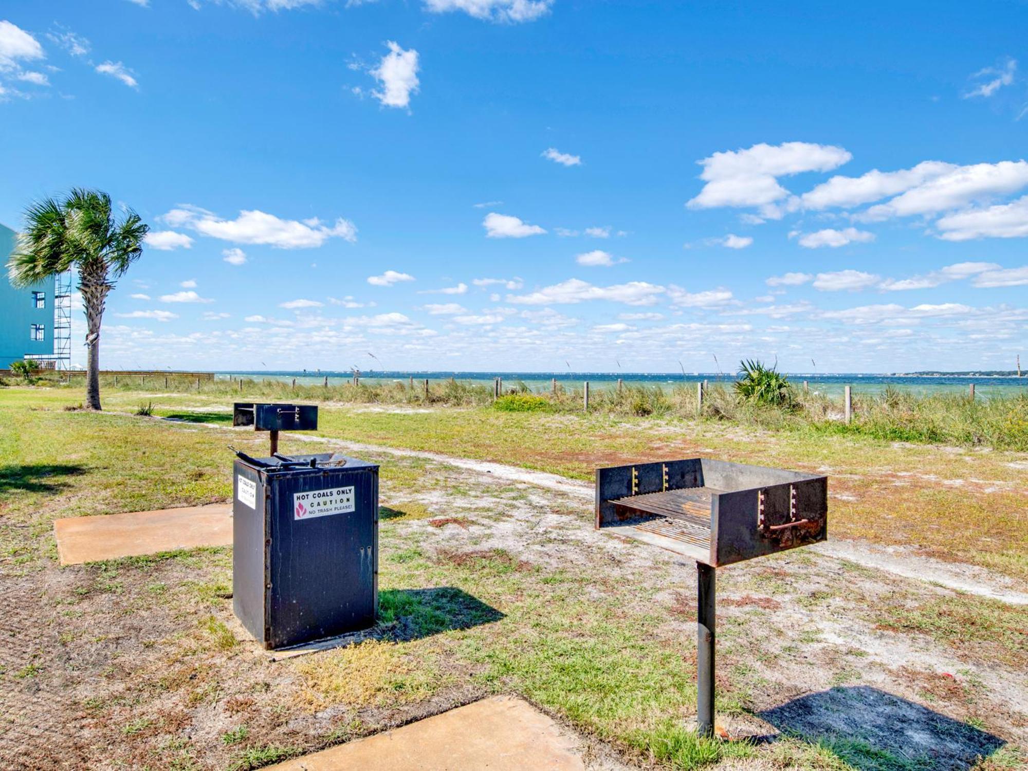 San Deluna 6 * Pensacola Beach
