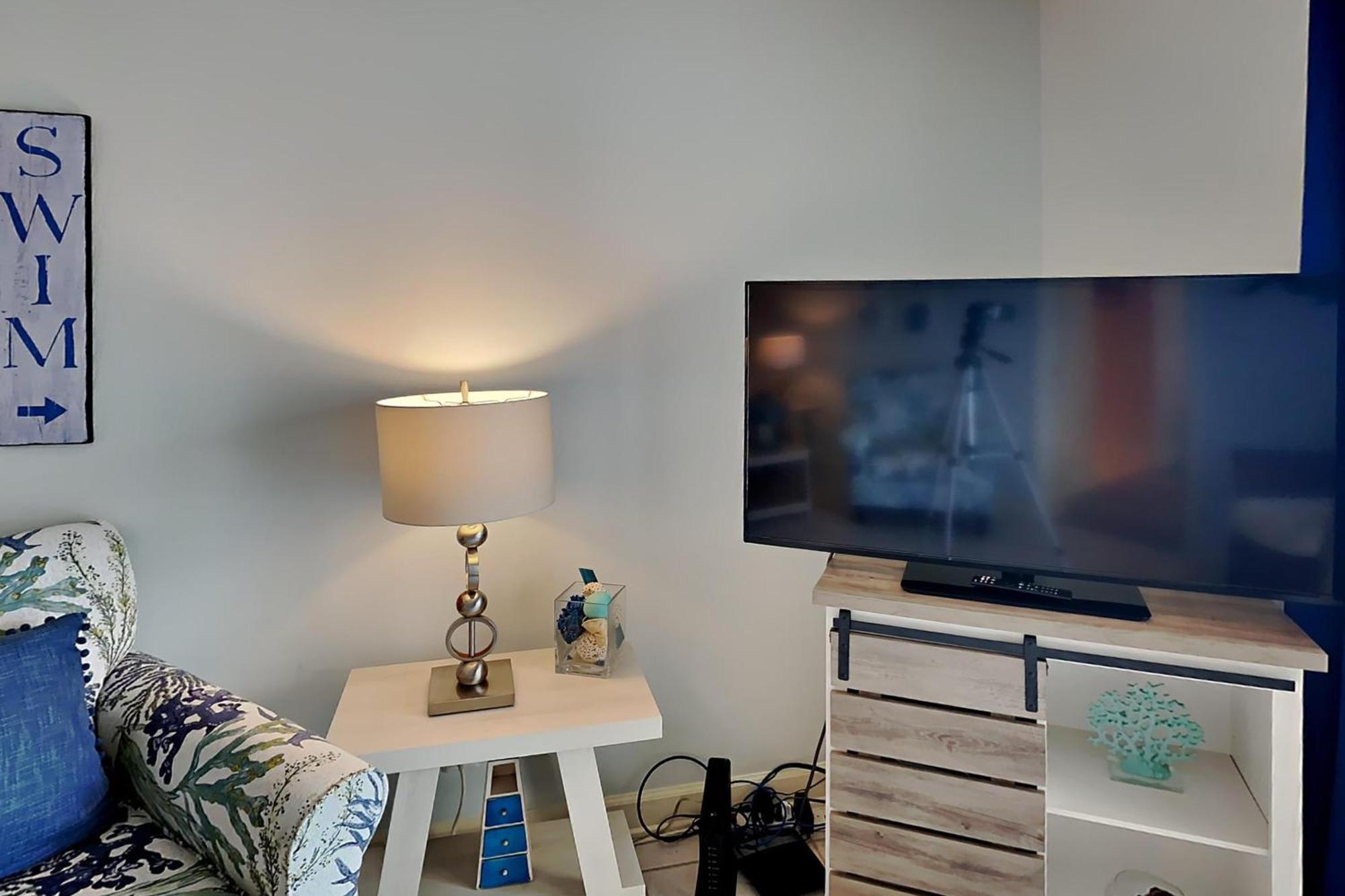 Regency Towers 507 East Pensacola Beach