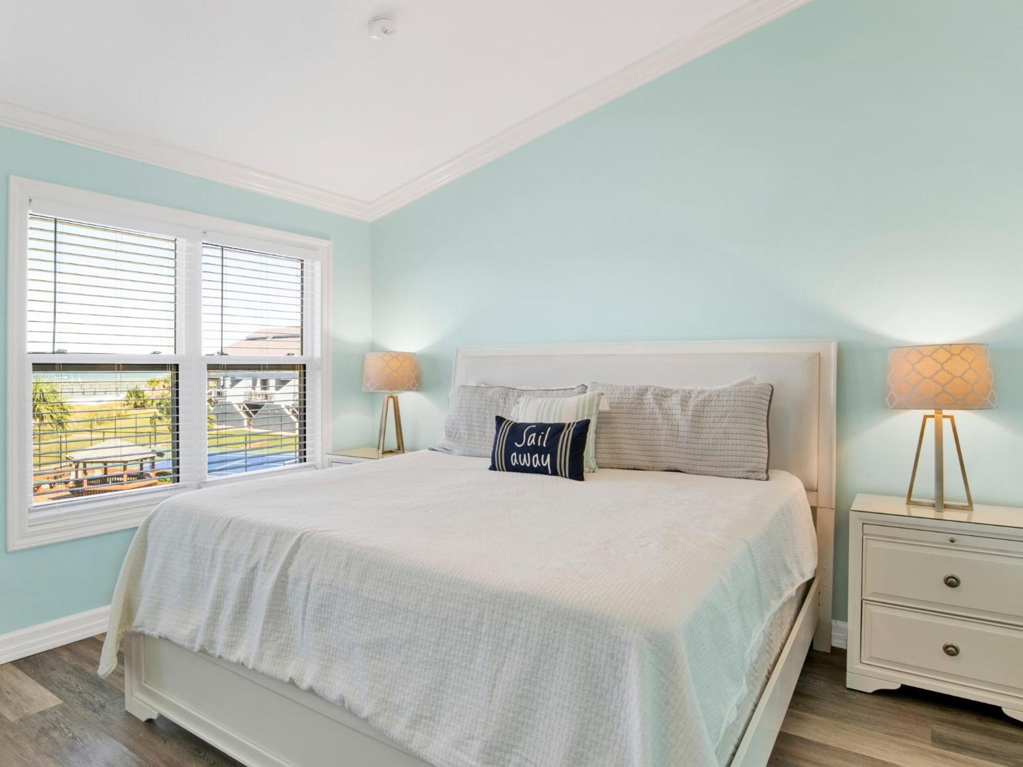 Apartment San Deluna 6 *
