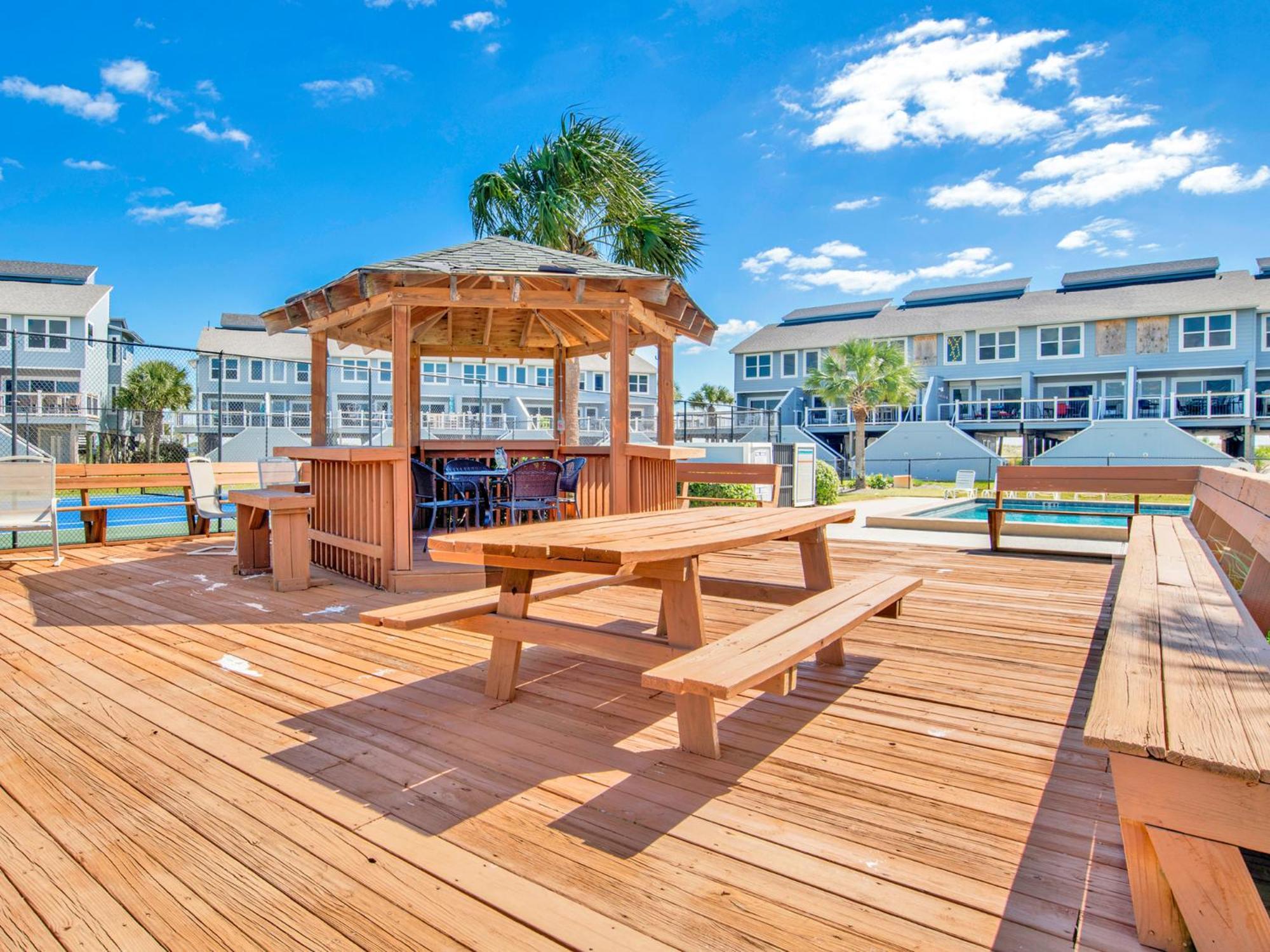 San Deluna 6 * Pensacola Beach