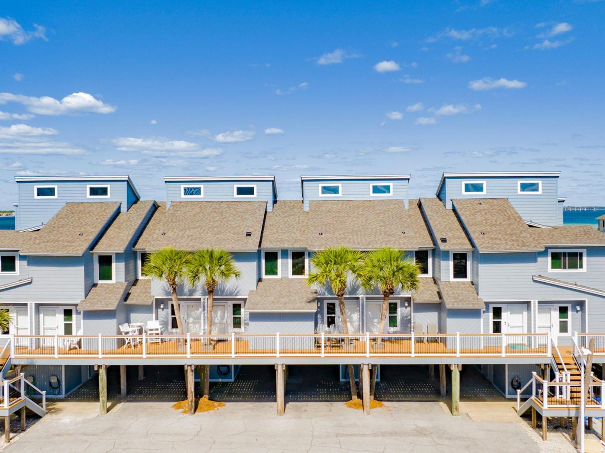 San Deluna 6 * Pensacola Beach