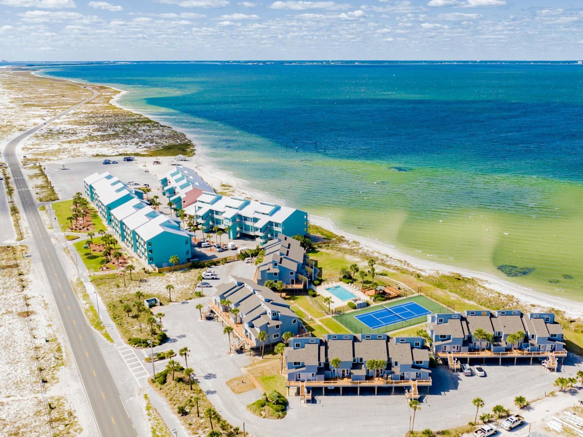 San Deluna 6 * Pensacola Beach