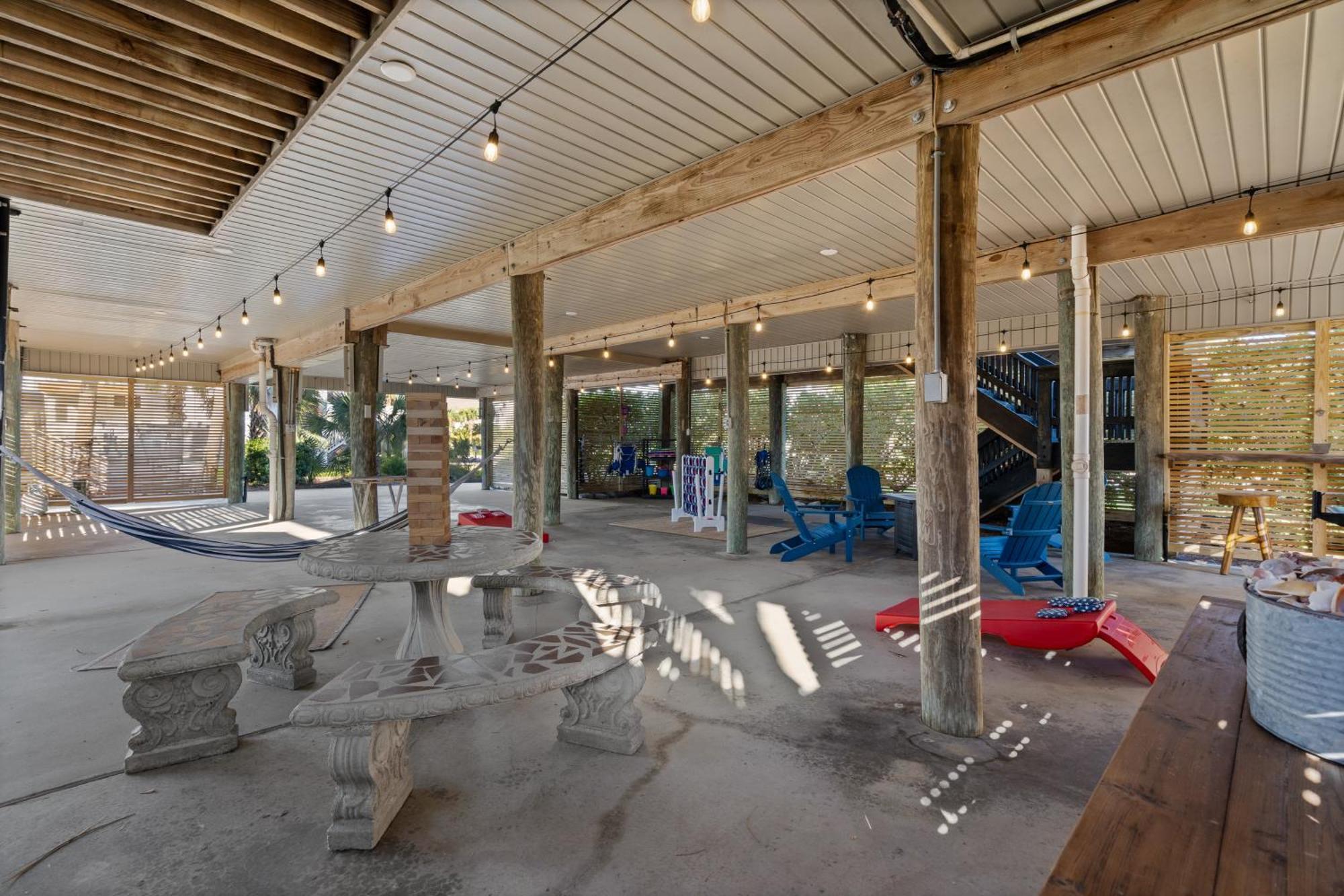 Panferio Seacret Holiday home *