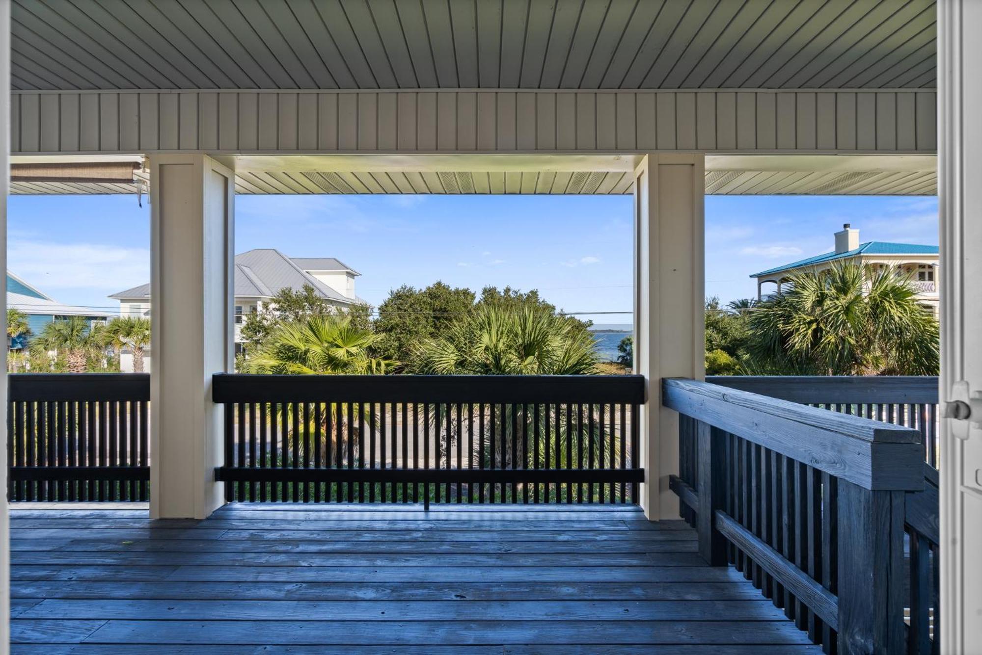 Holiday home Panferio Seacret *