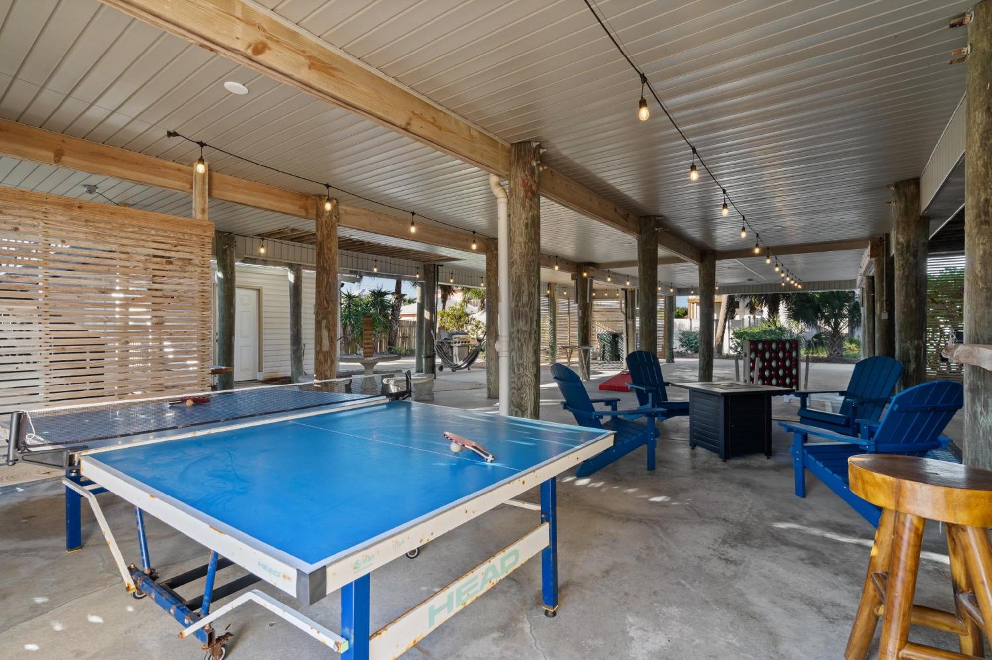 Panferio Seacret Holiday home Pensacola Beach