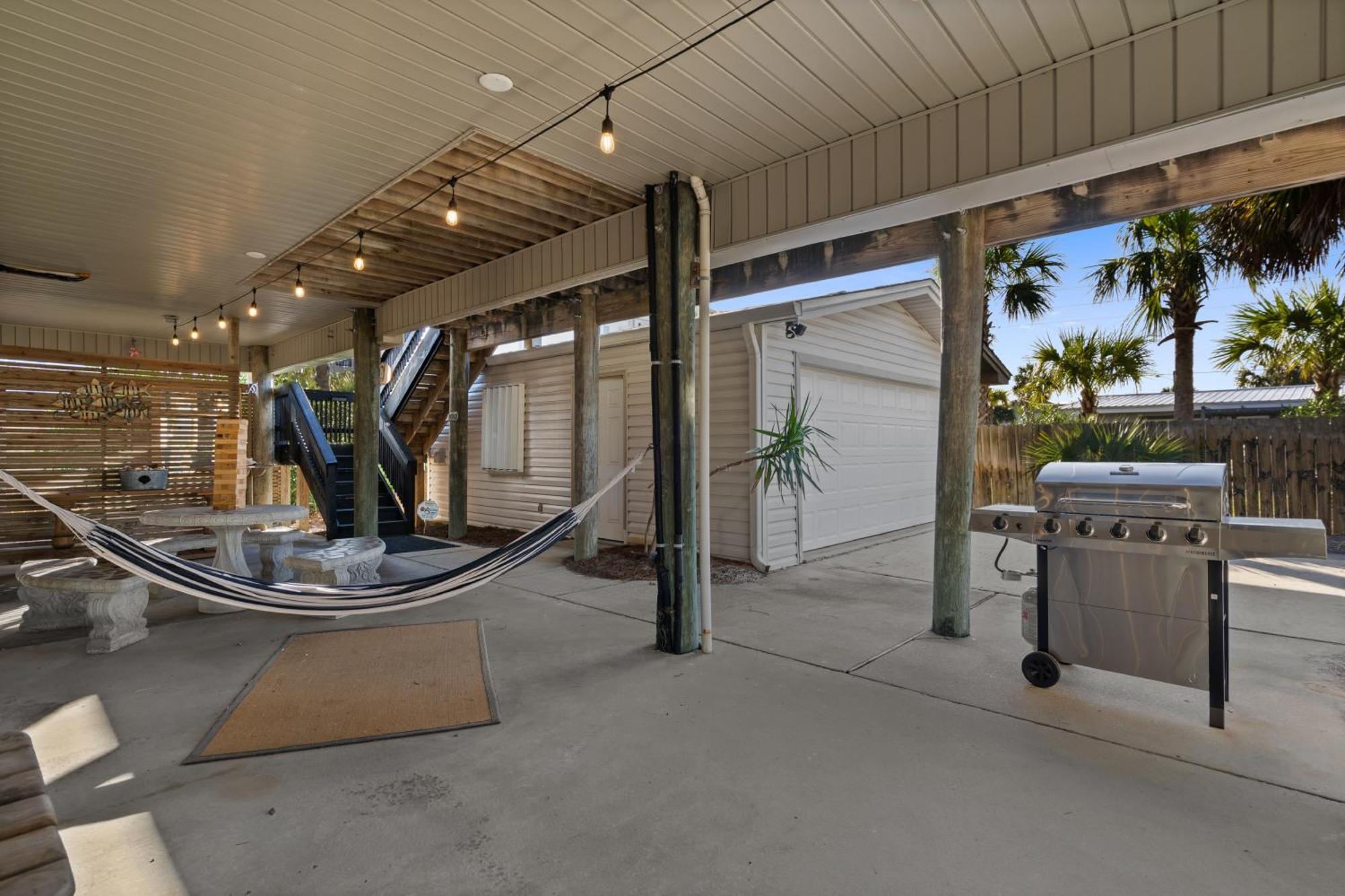 Panferio Seacret Holiday home