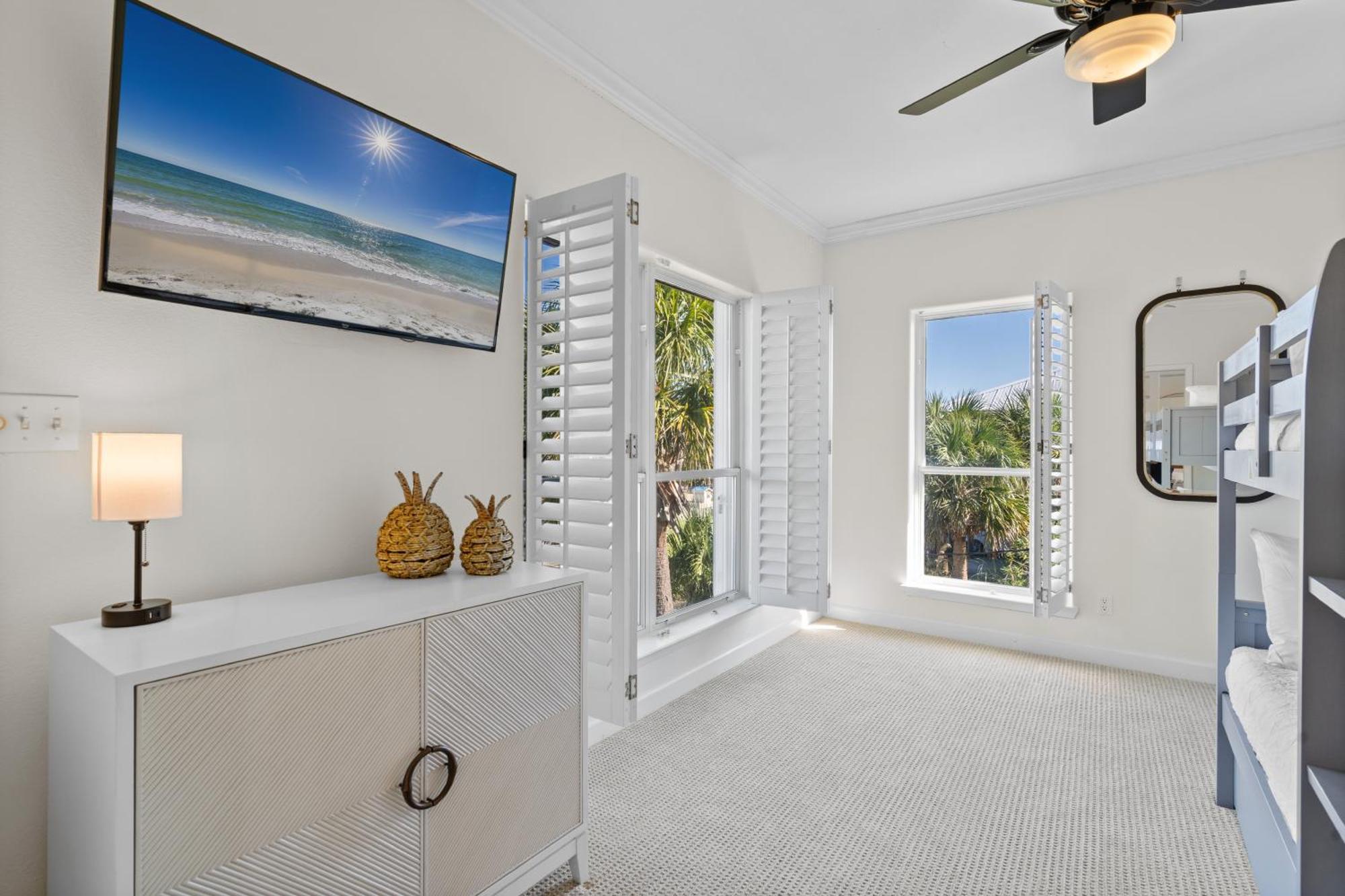 Panferio Seacret Holiday home Pensacola Beach