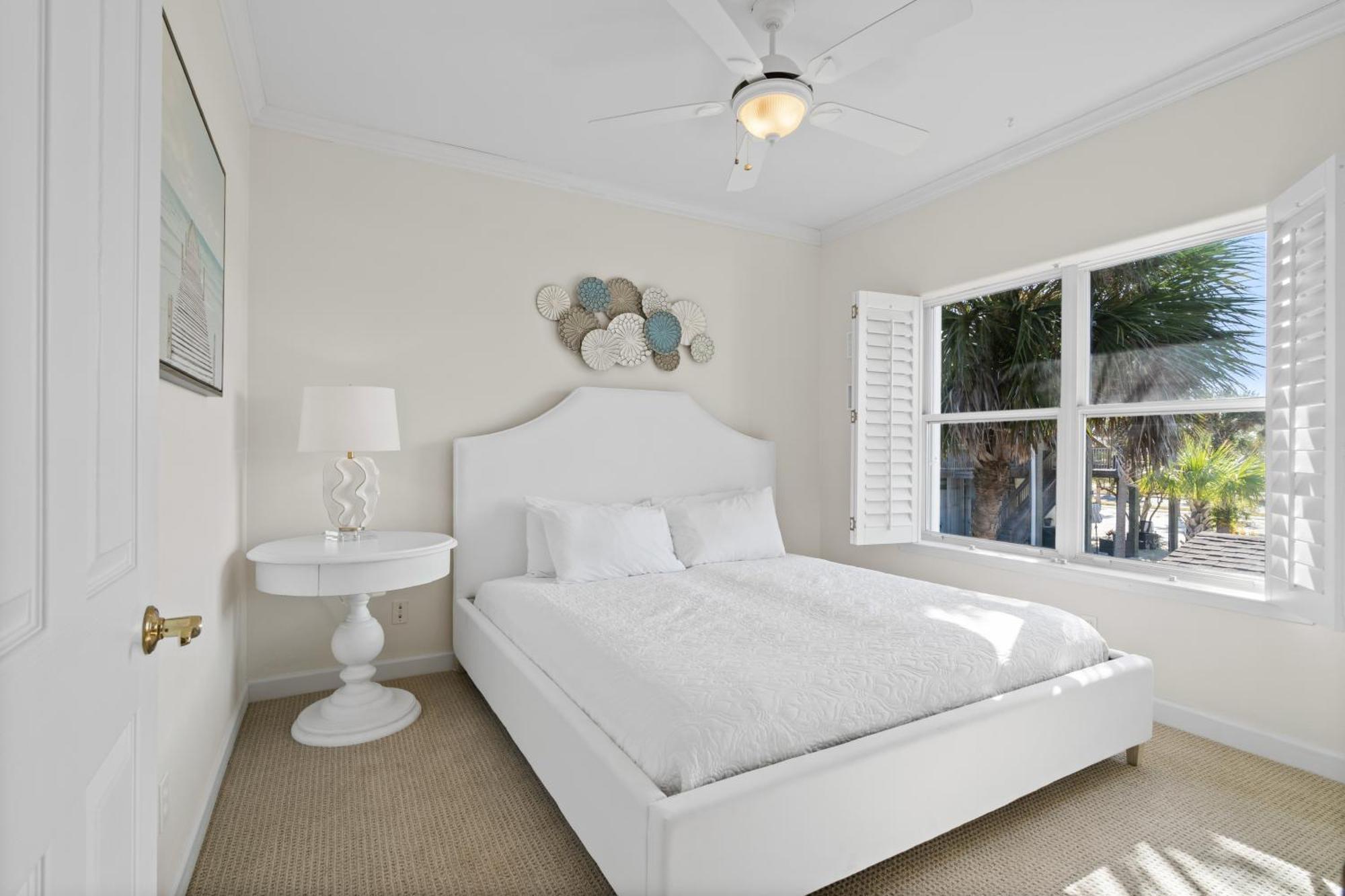 Panferio Seacret Holiday home