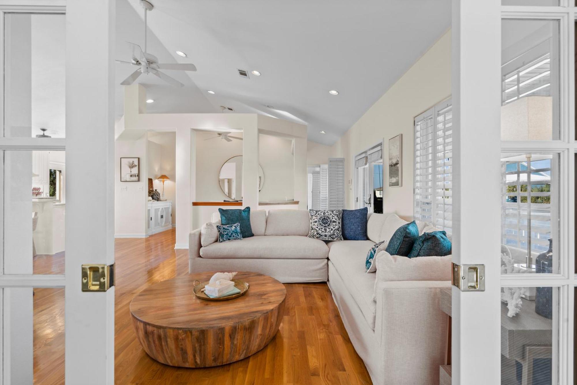 Panferio Seacret Holiday home Pensacola Beach