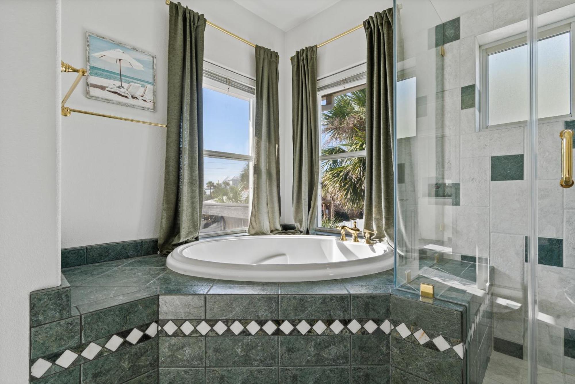 Panferio Seacret Pensacola Beach