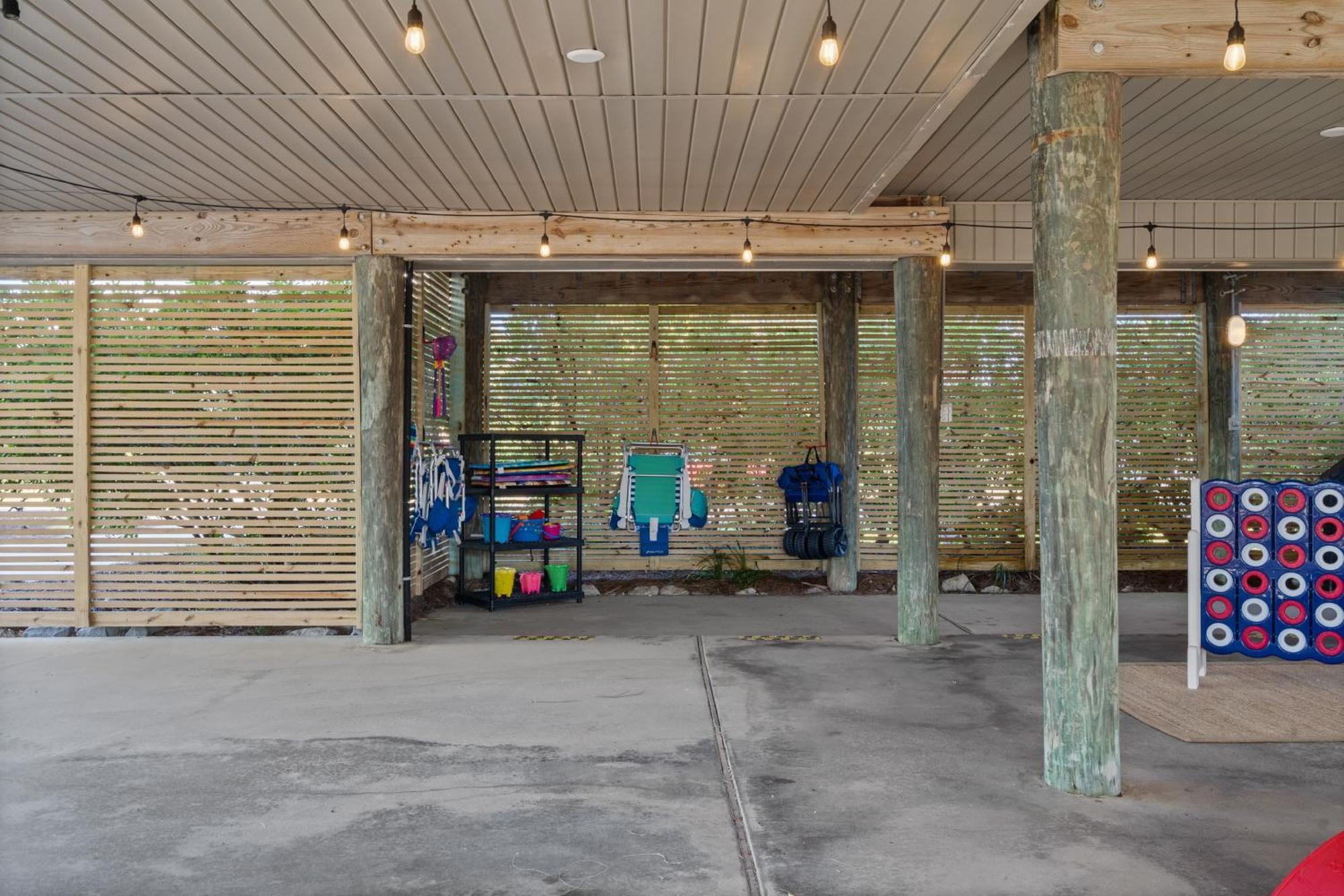 Panferio Seacret Holiday home