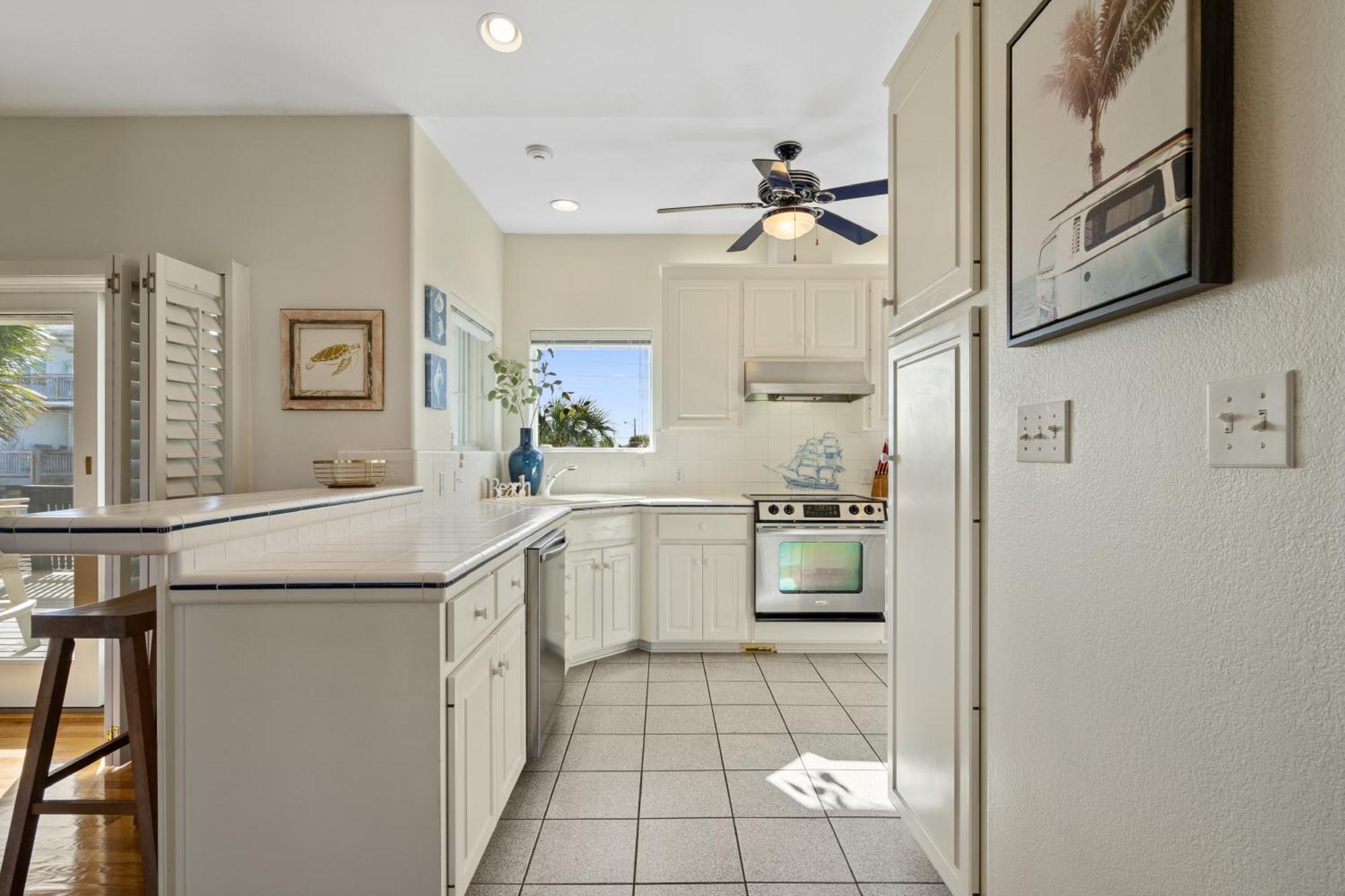 Panferio Seacret Holiday home *