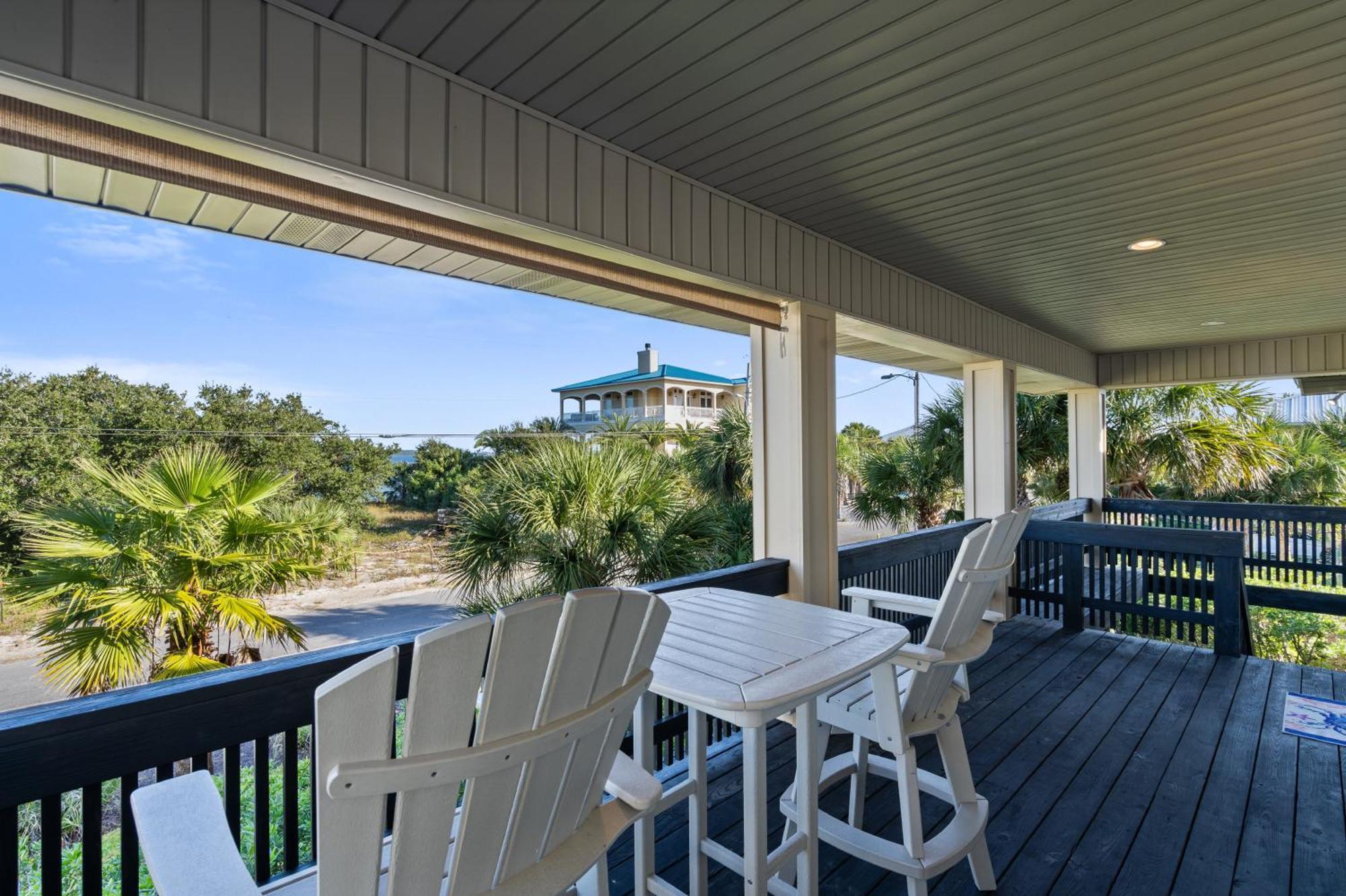 Panferio Seacret Holiday home *