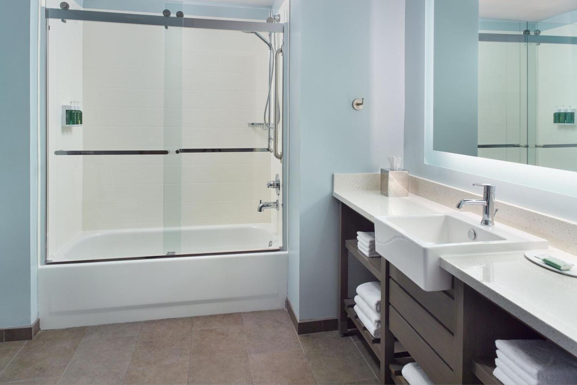 Springhill By Marriott Pensacola 3* Pensacola Beach