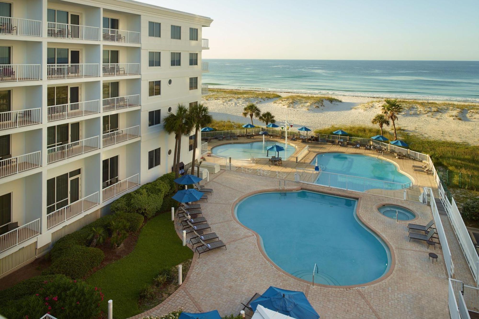 Springhill By Marriott Pensacola Hotel