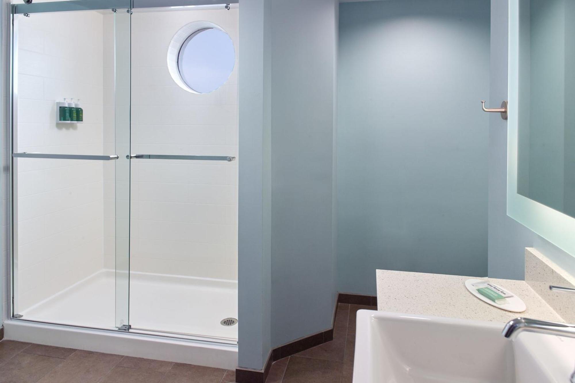 Hotel Springhill By Marriott Pensacola 3*