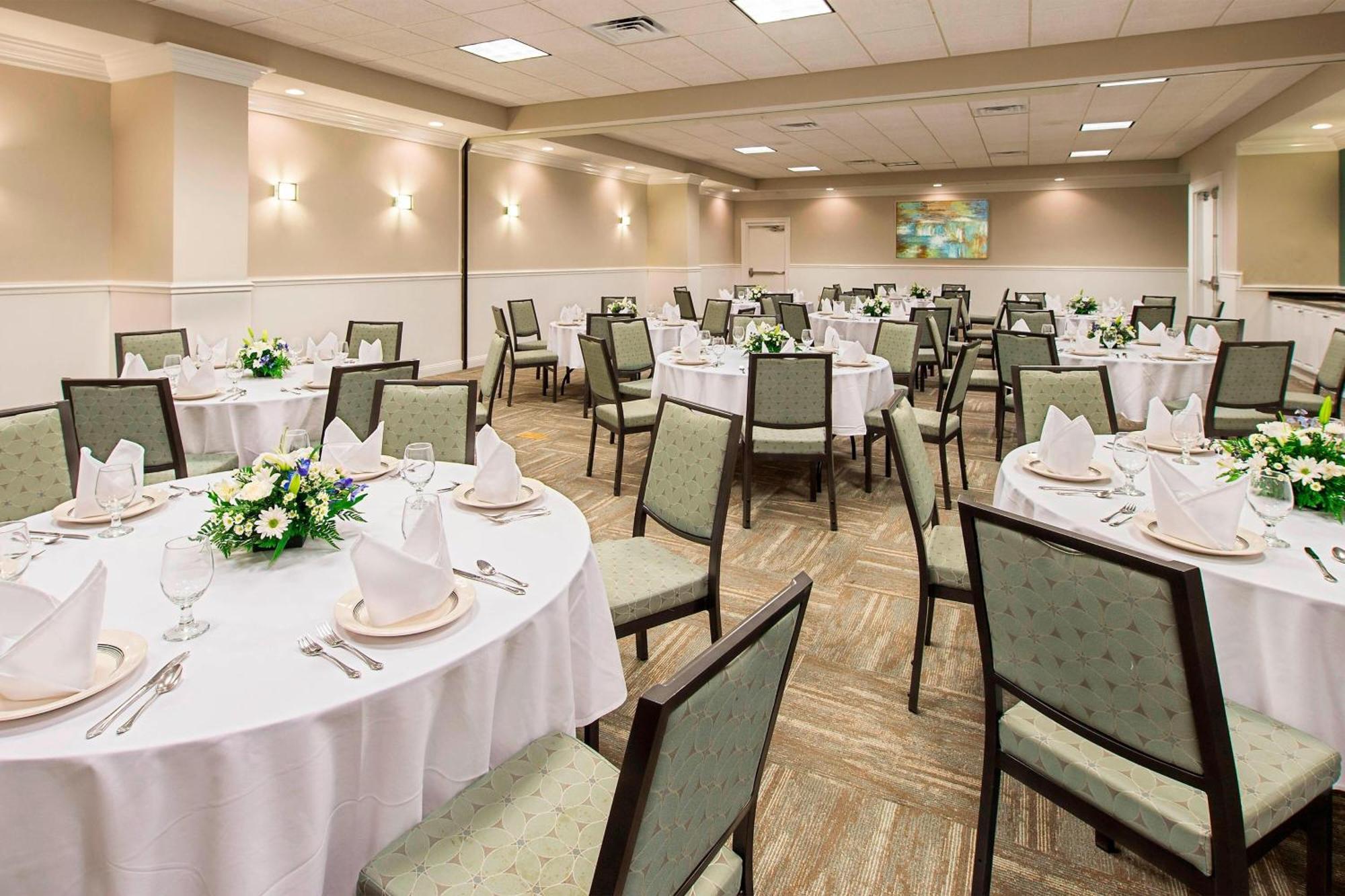 Springhill By Marriott Pensacola Hotel Pensacola Beach