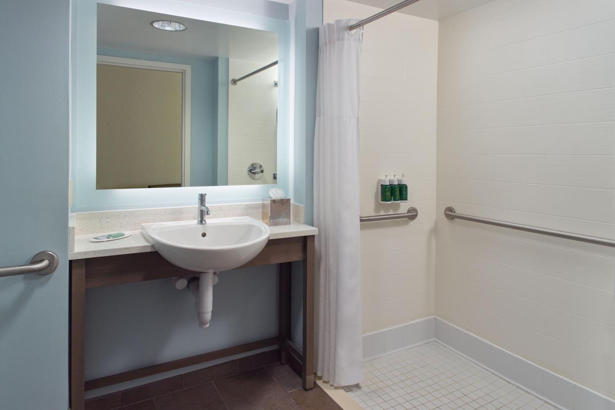 Hotel Springhill By Marriott Pensacola Pensacola Beach
