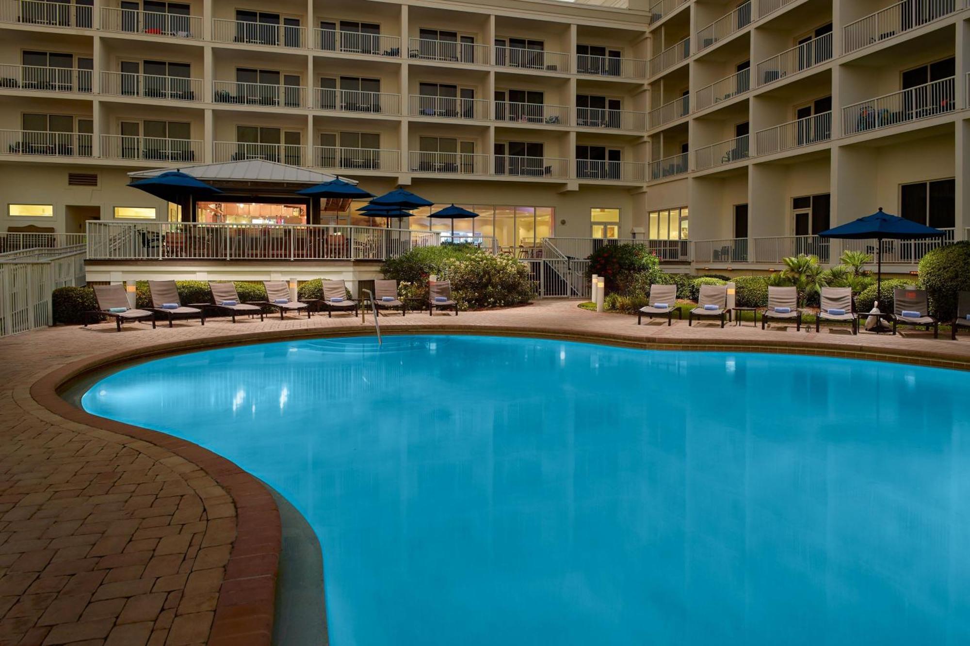 Springhill By Marriott Pensacola
