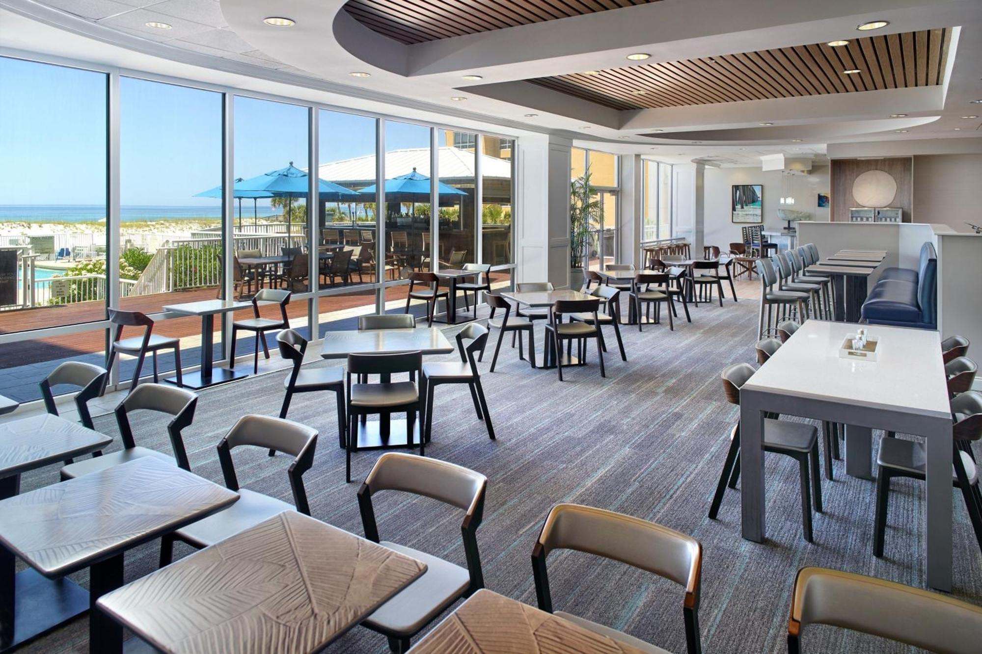 Springhill By Marriott Pensacola Pensacola Beach