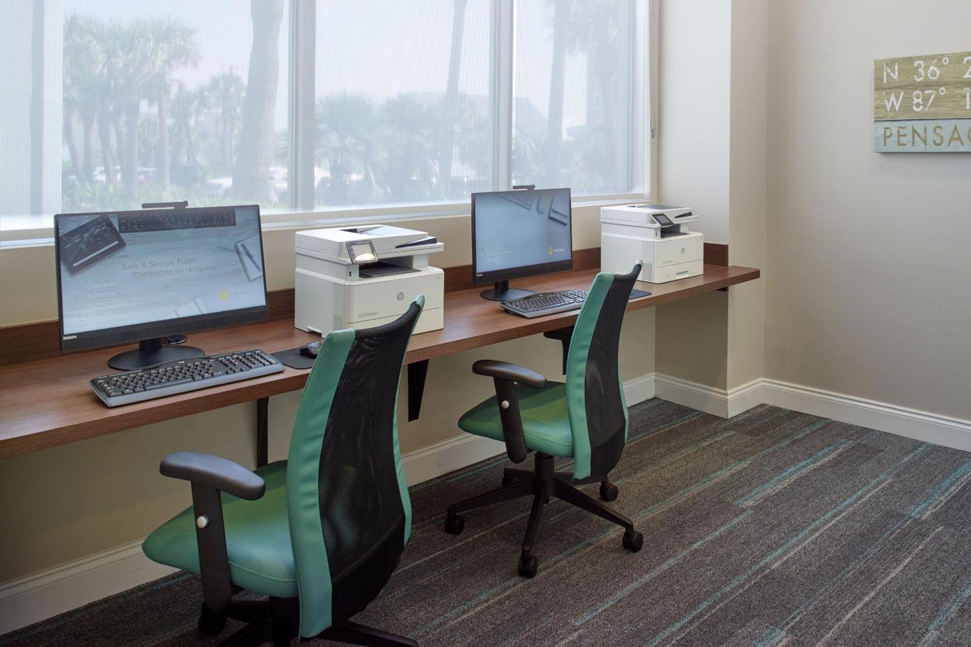 Springhill By Marriott Pensacola