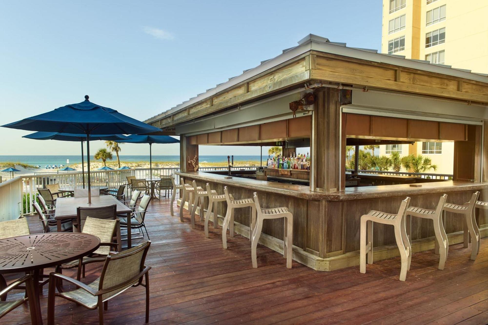 Springhill By Marriott Pensacola Hotel