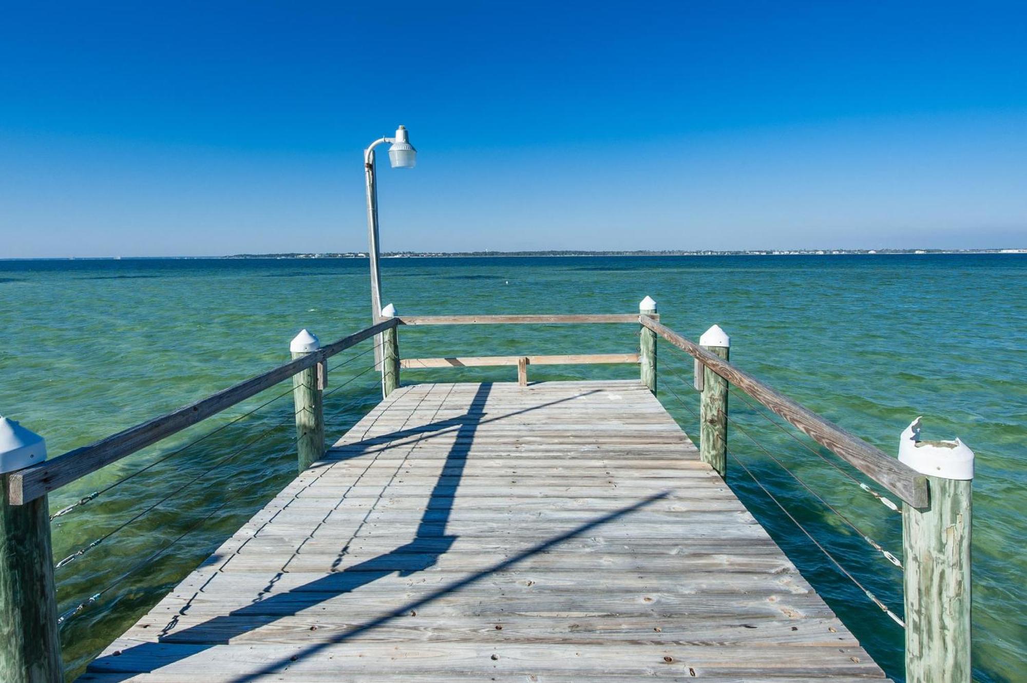 Holiday home Tristan Towers Unit 5a Pensacola Beach