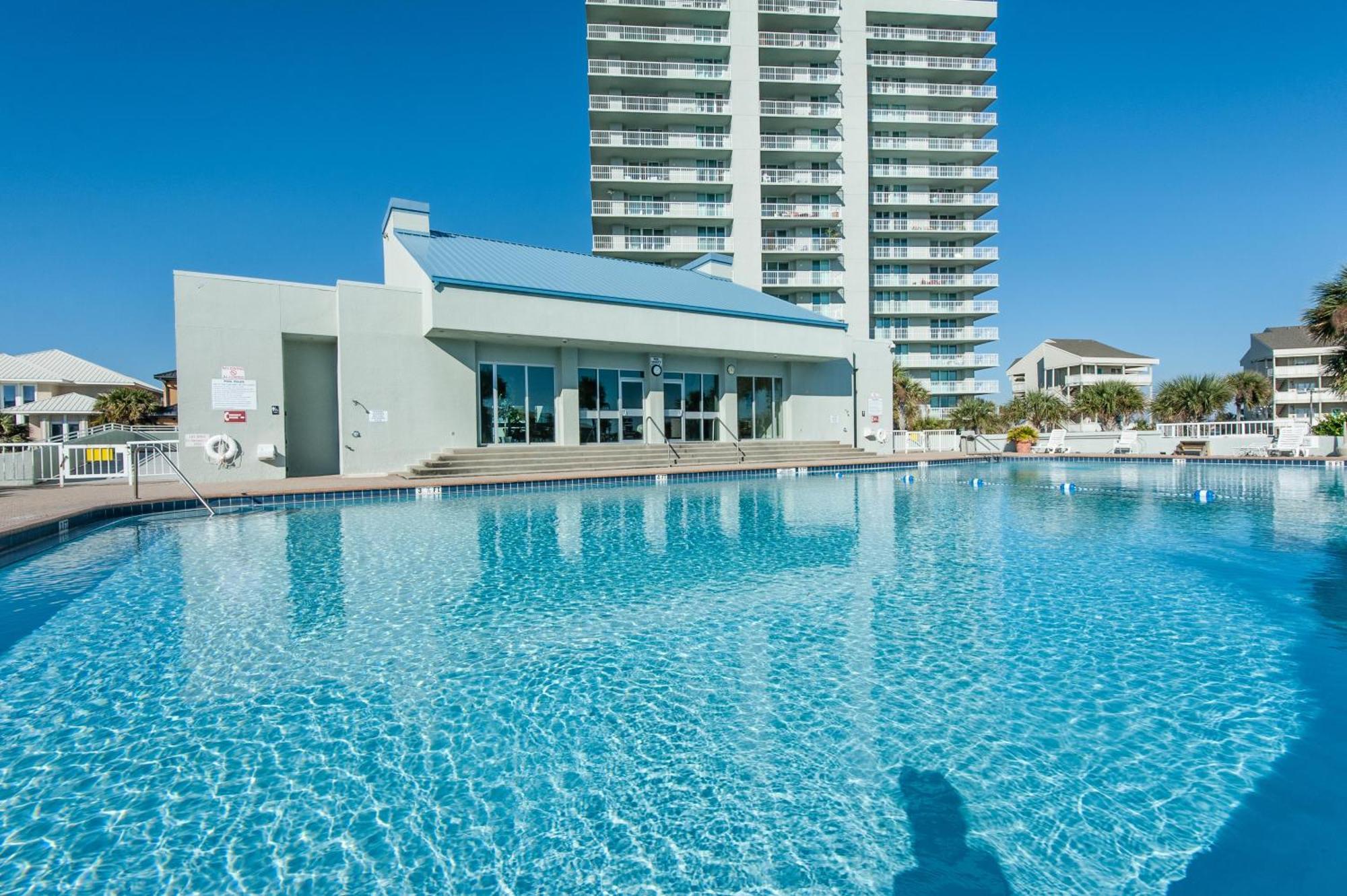 Tristan Towers Unit 5a