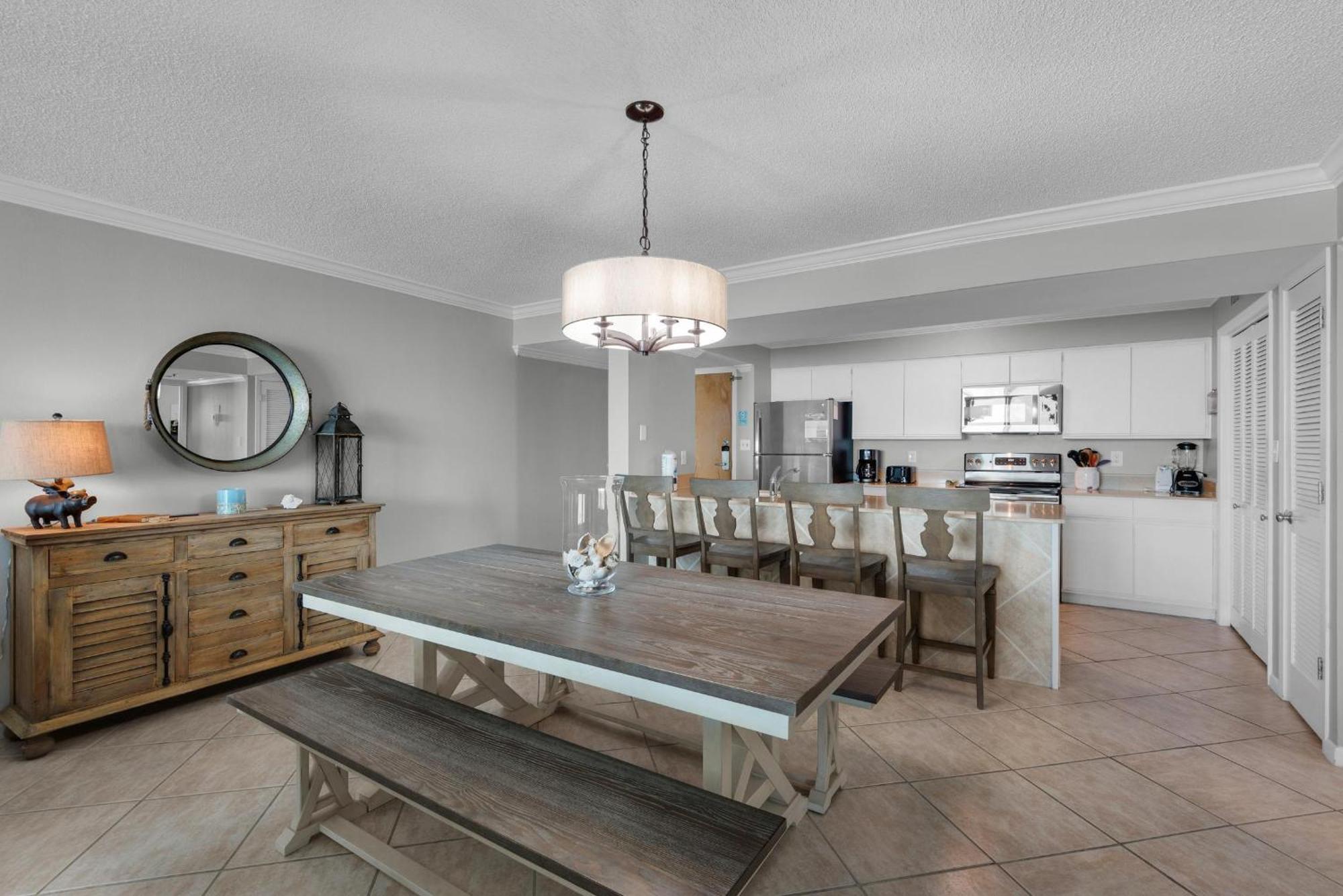 Holiday home Tristan Towers Unit 14d