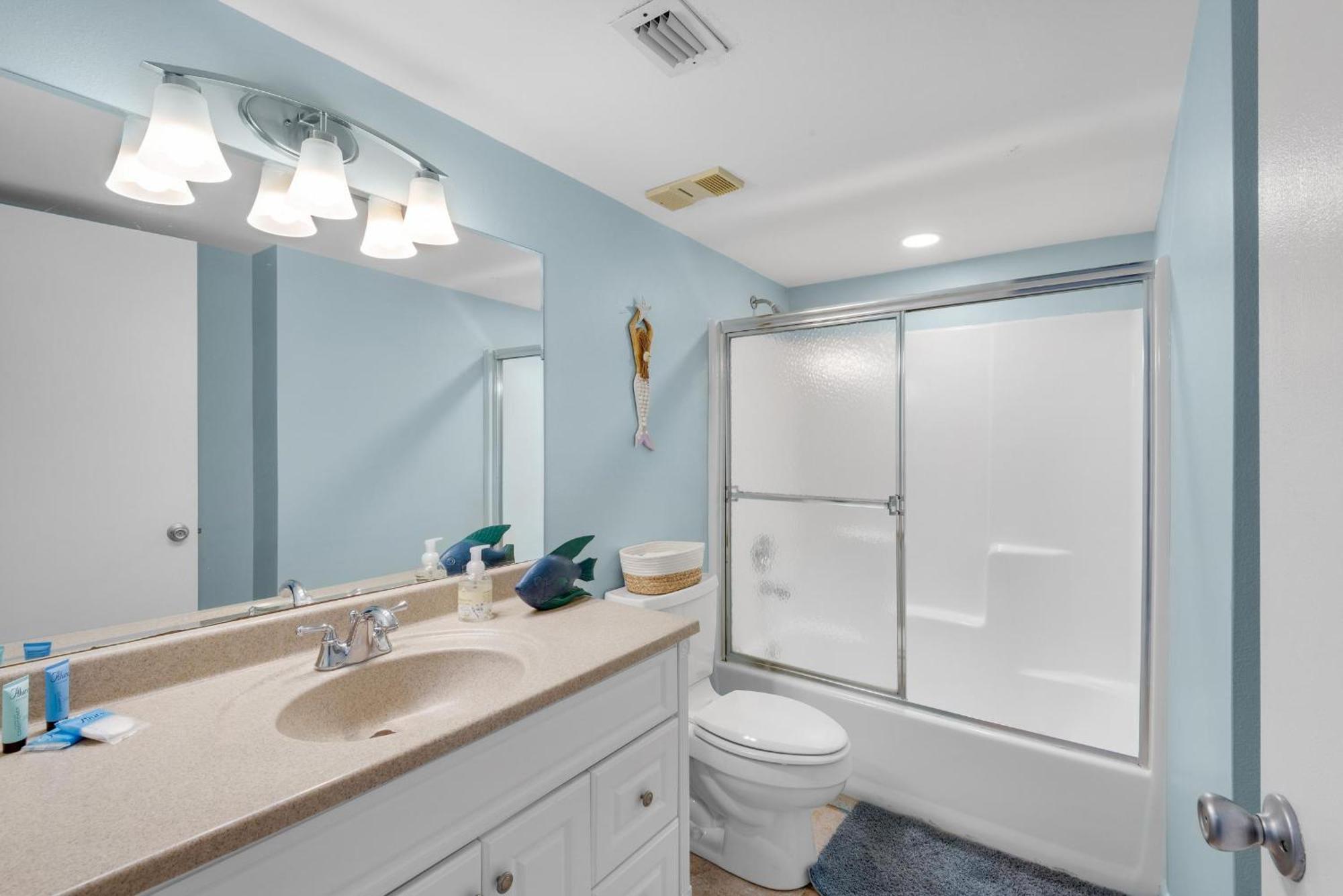 Tristan Towers Unit 14d * Pensacola Beach